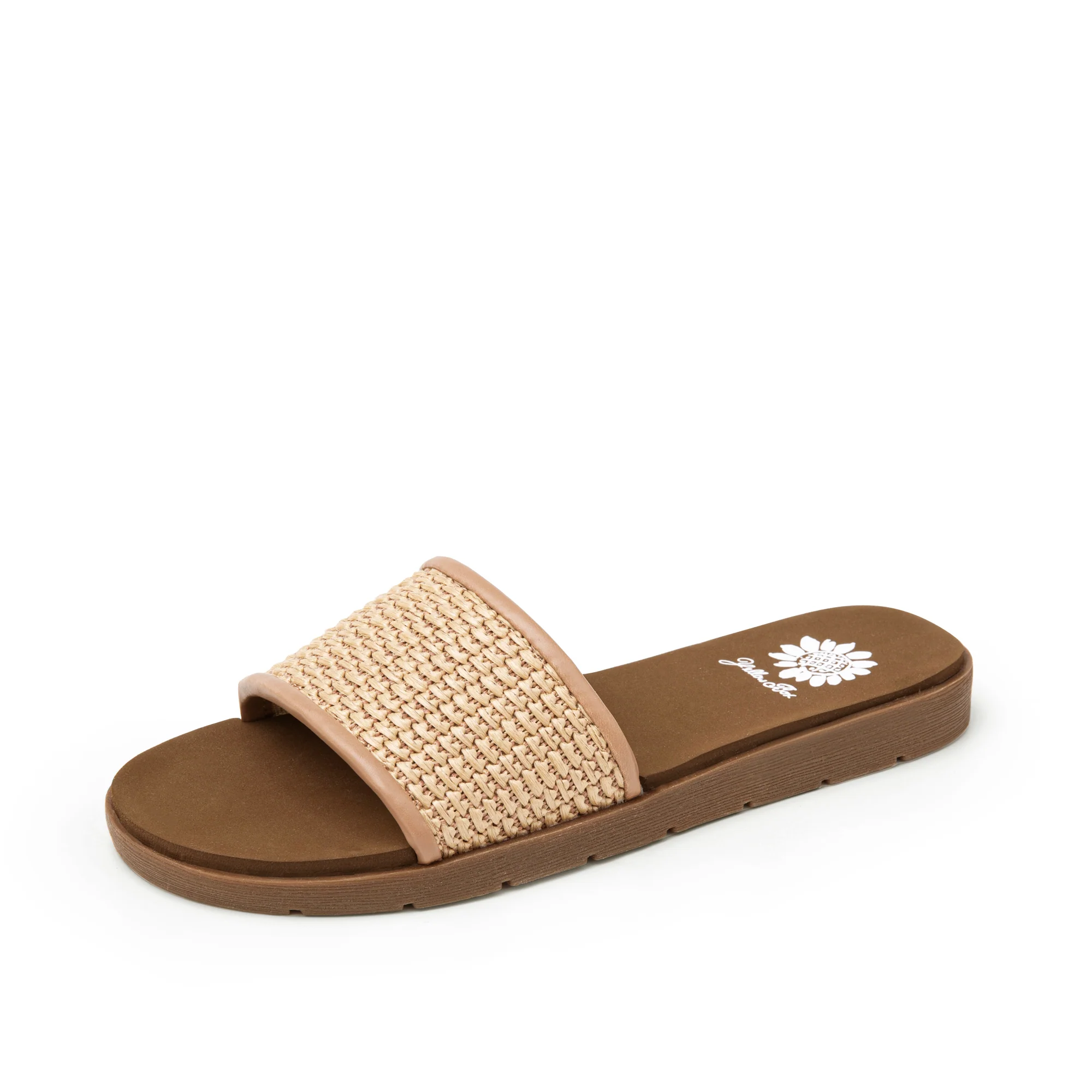 Faustin Slide Sandal - Image 2