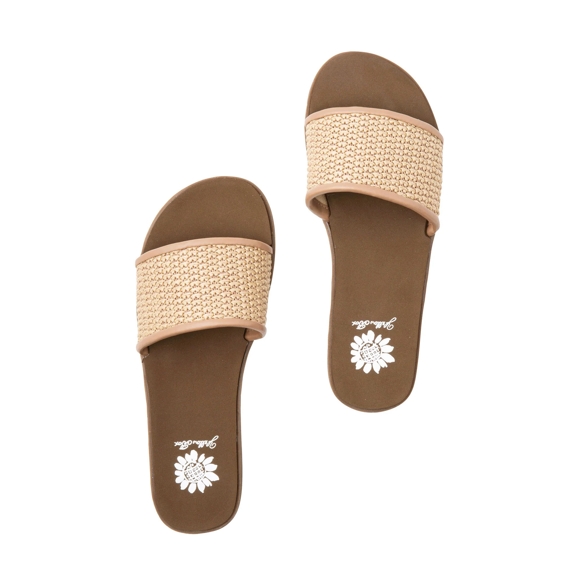 Faustin Slide Sandal - Image 3