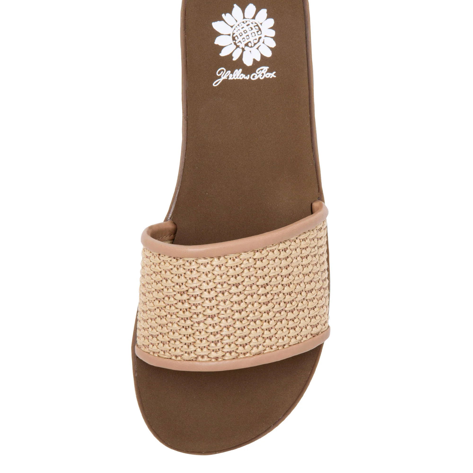 Faustin Slide Sandal - Image 4