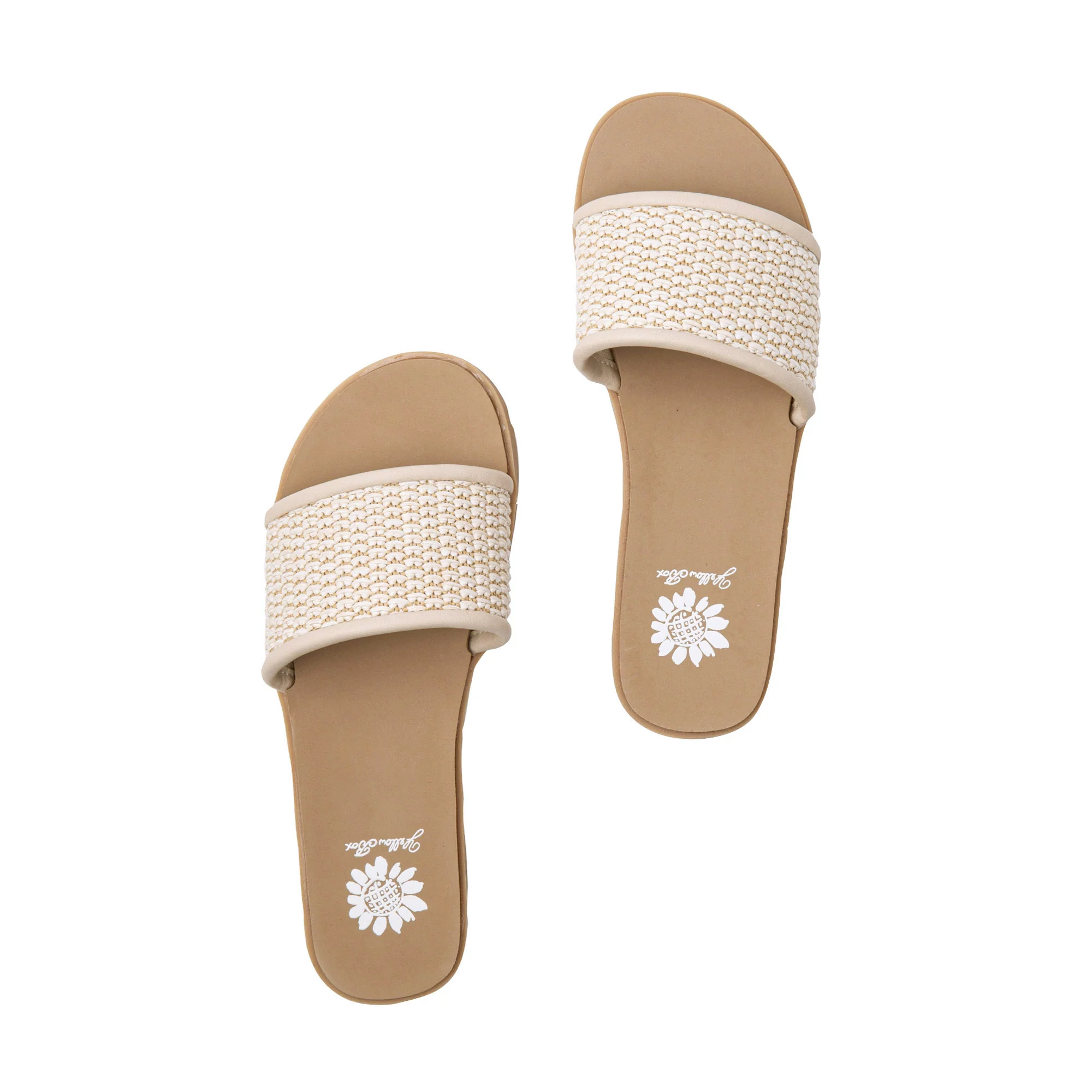 Faustin Slide Sandal - Image 9