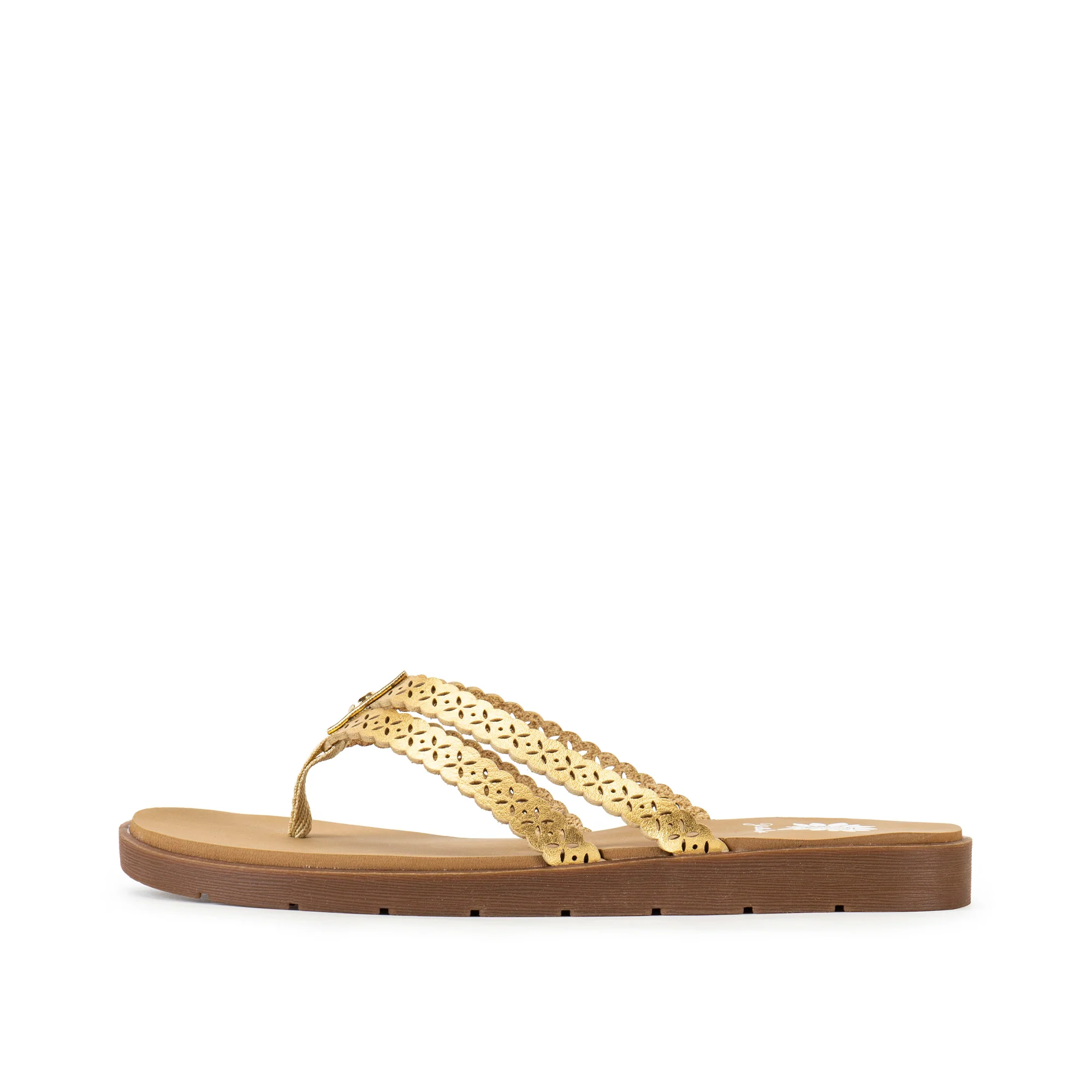 Fawn Sandal