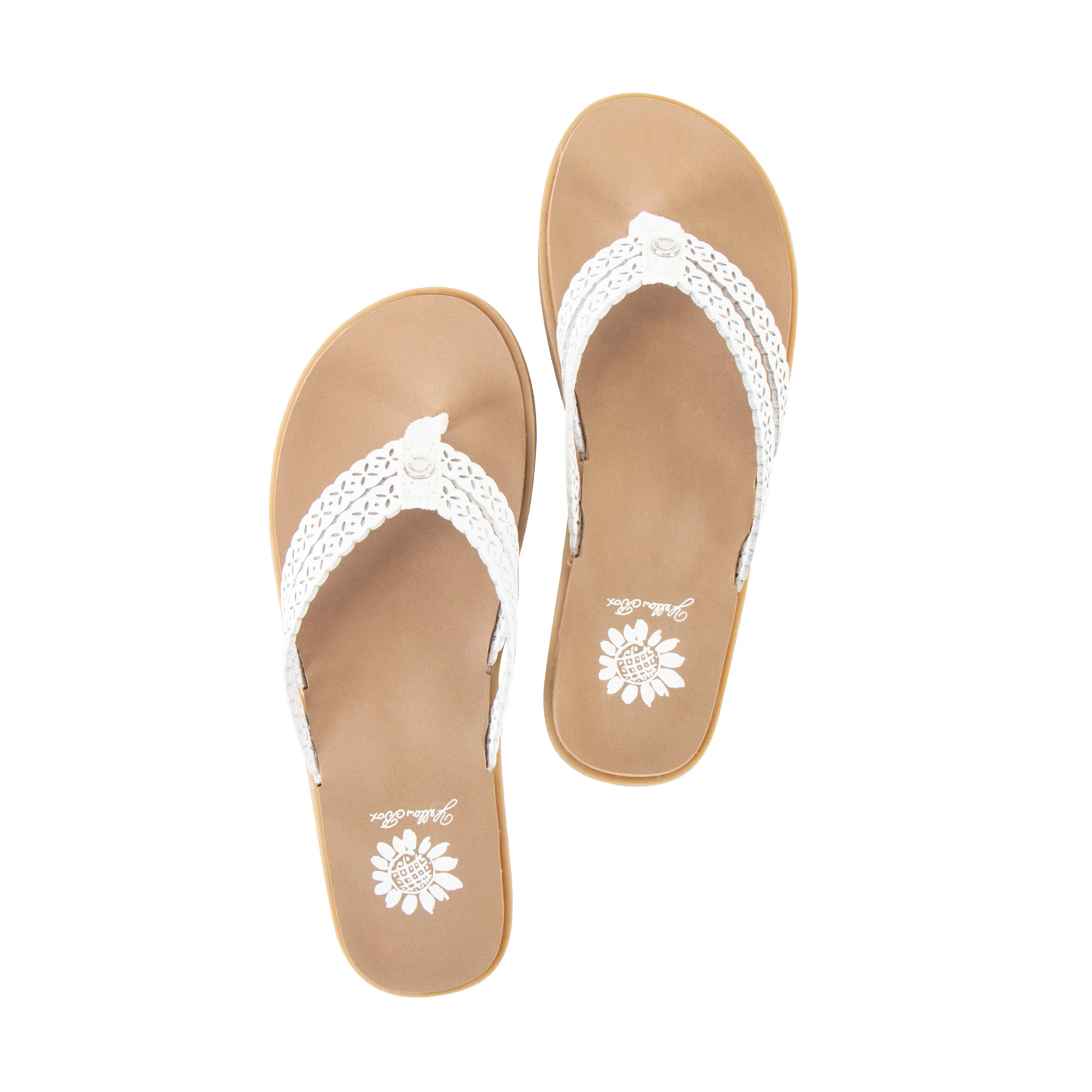 Fawn Sandal - Image 11