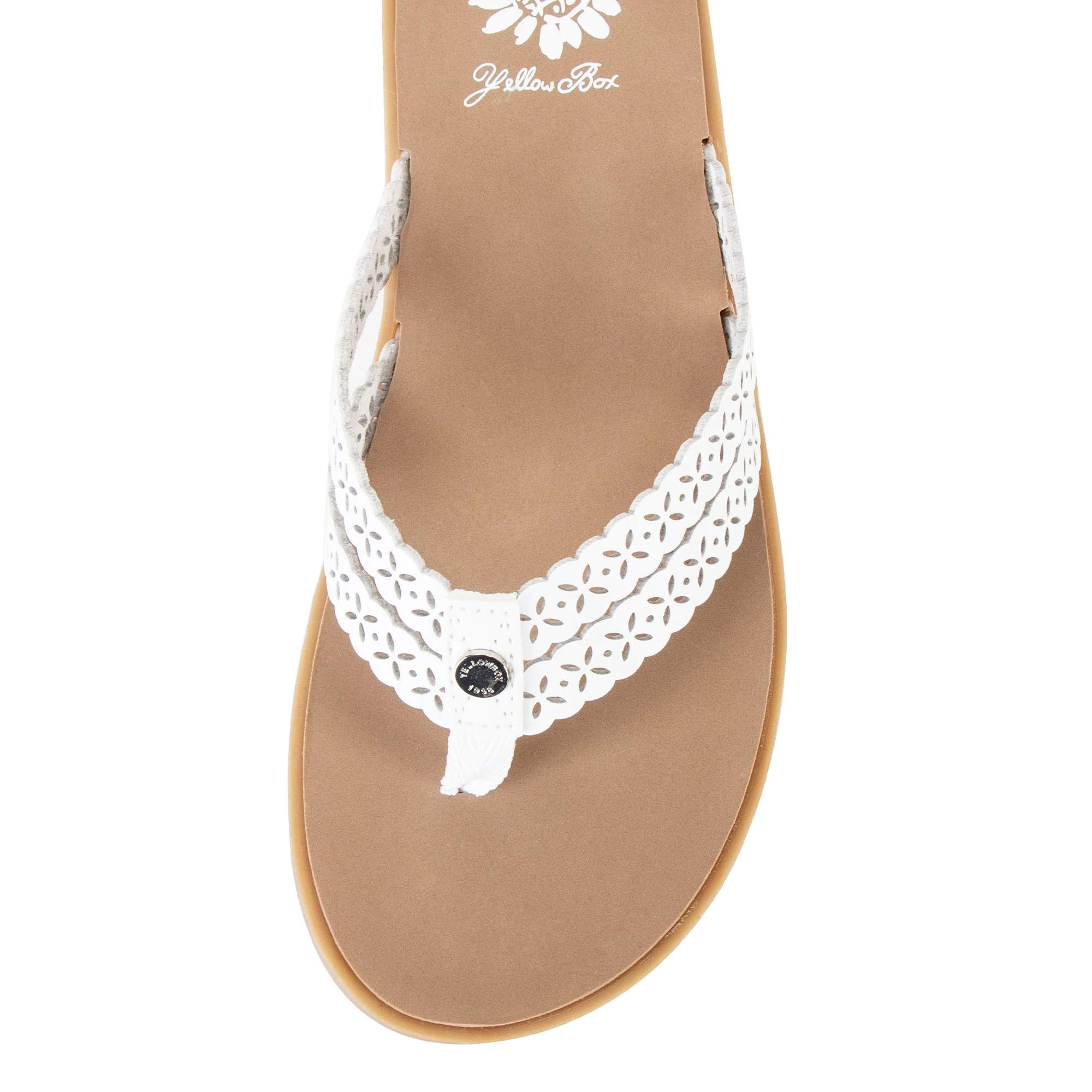 Fawn Sandal - Image 12