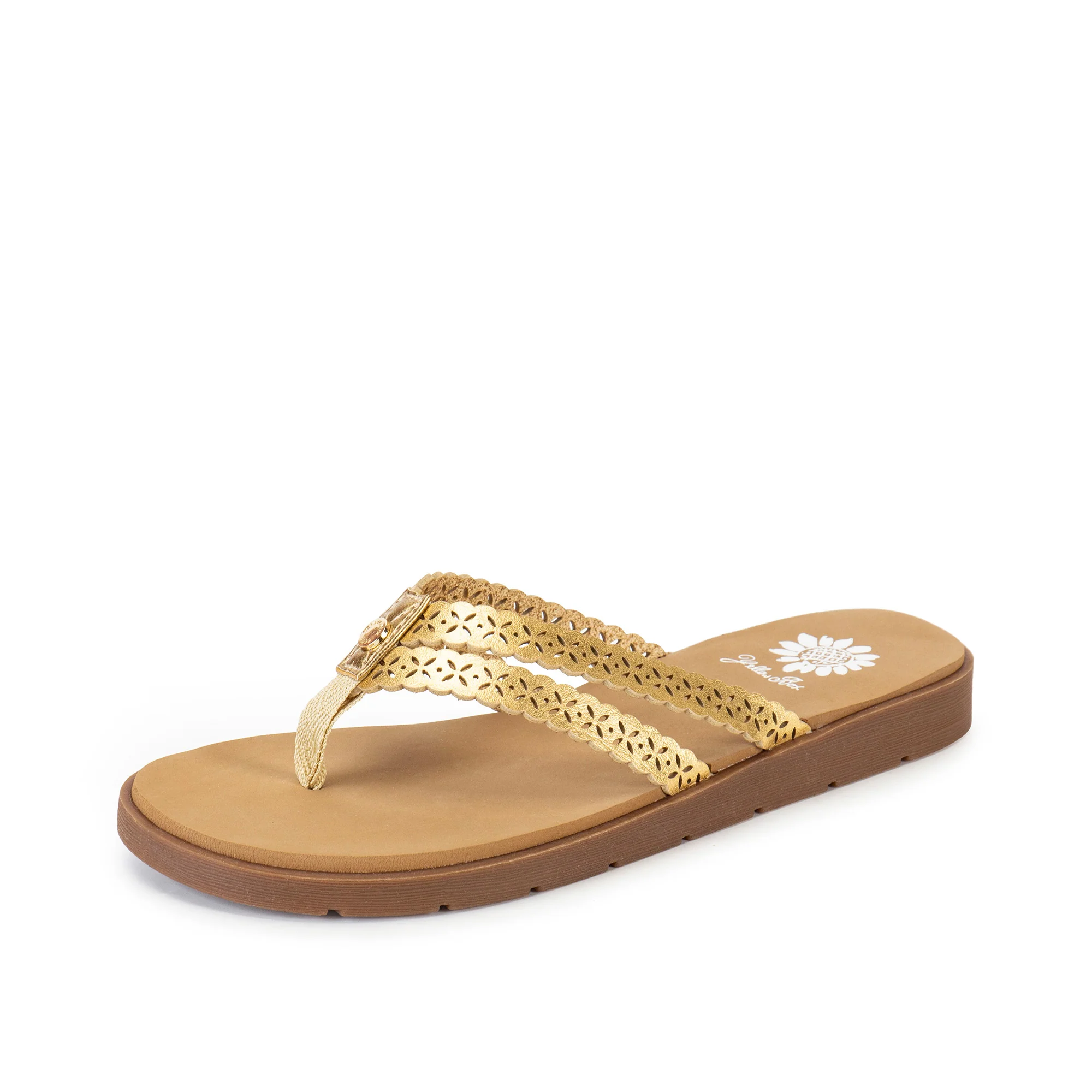 Fawn Sandal - Image 2