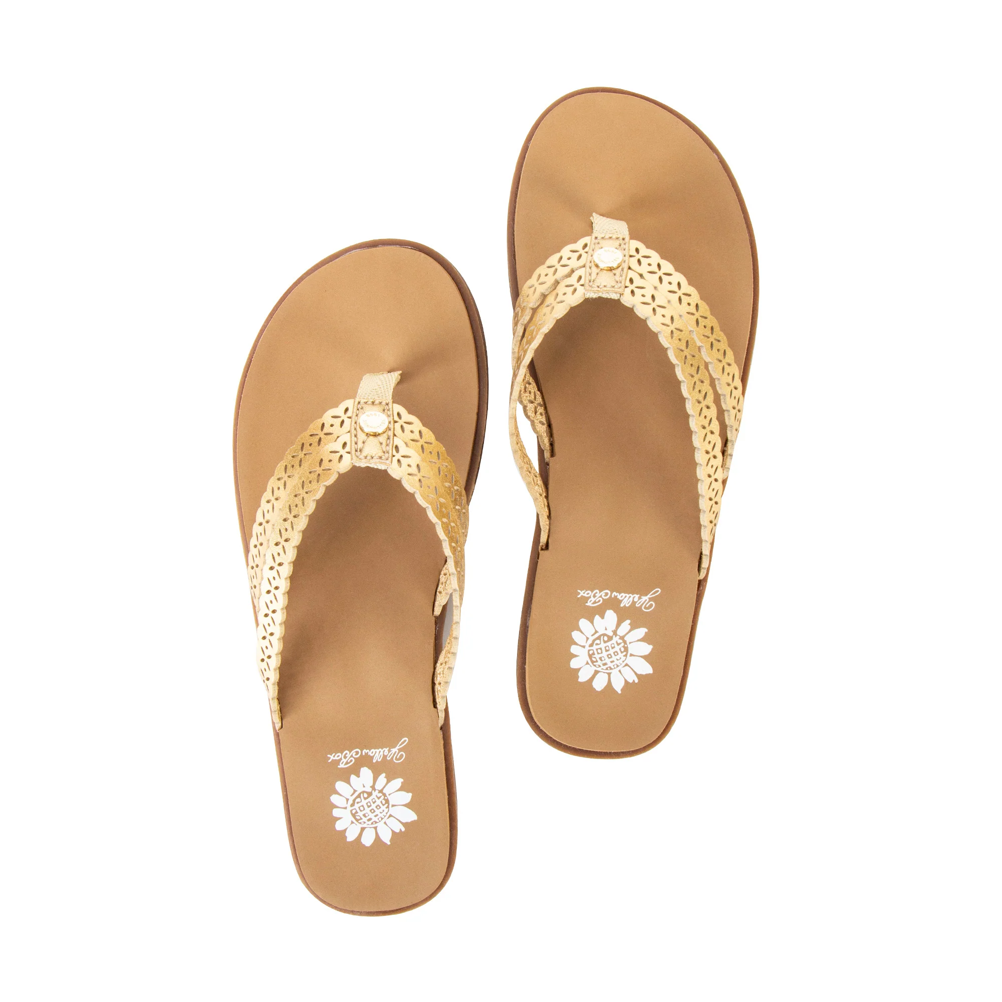 Fawn Sandal - Image 3