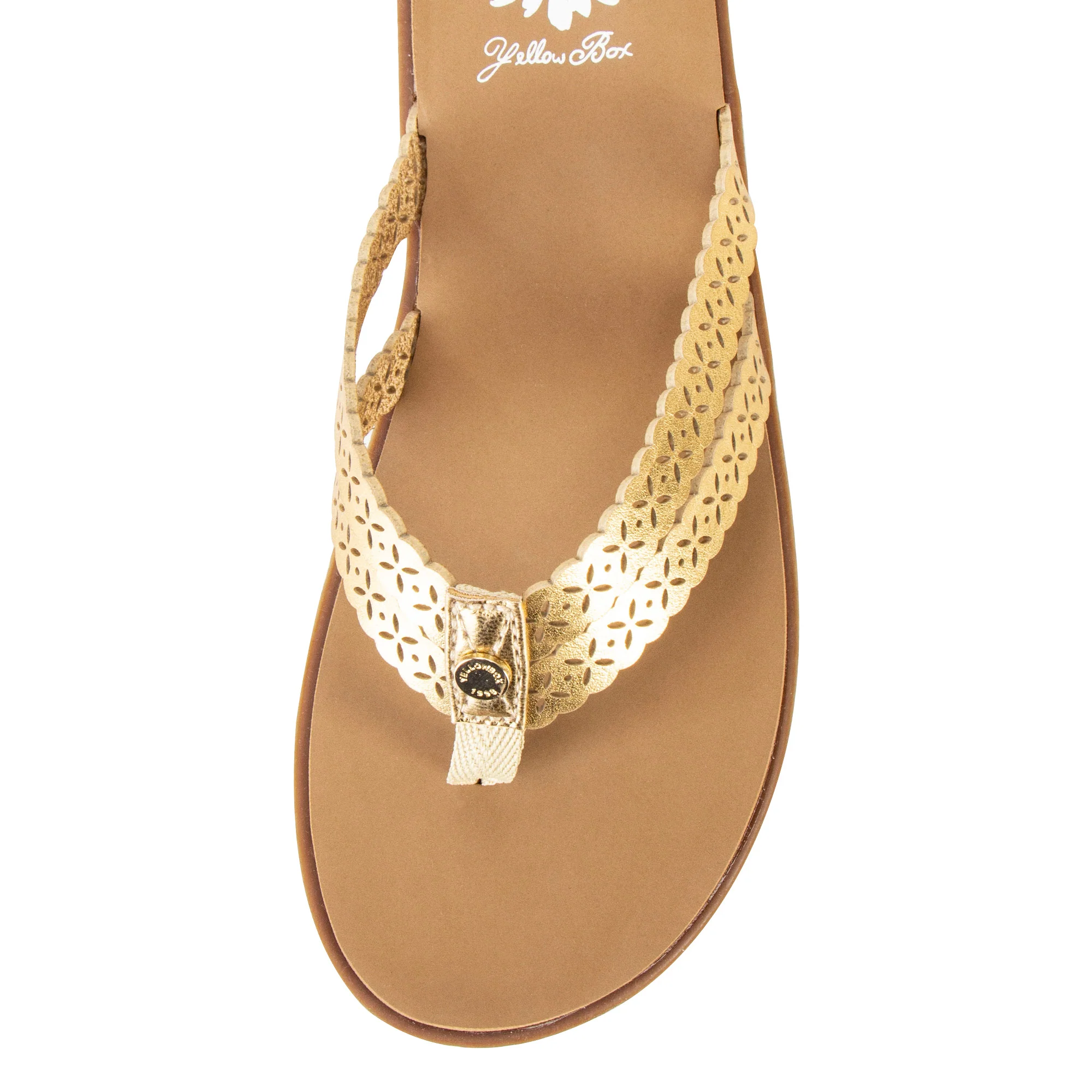 Fawn Sandal - Image 4