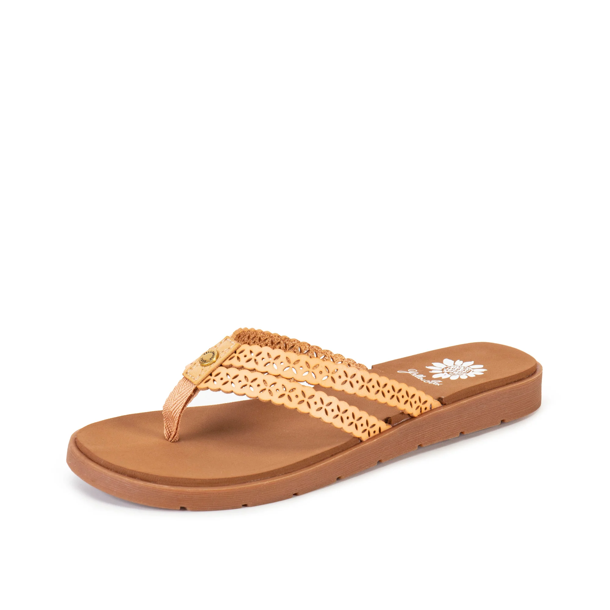 Fawn Sandal - Image 6