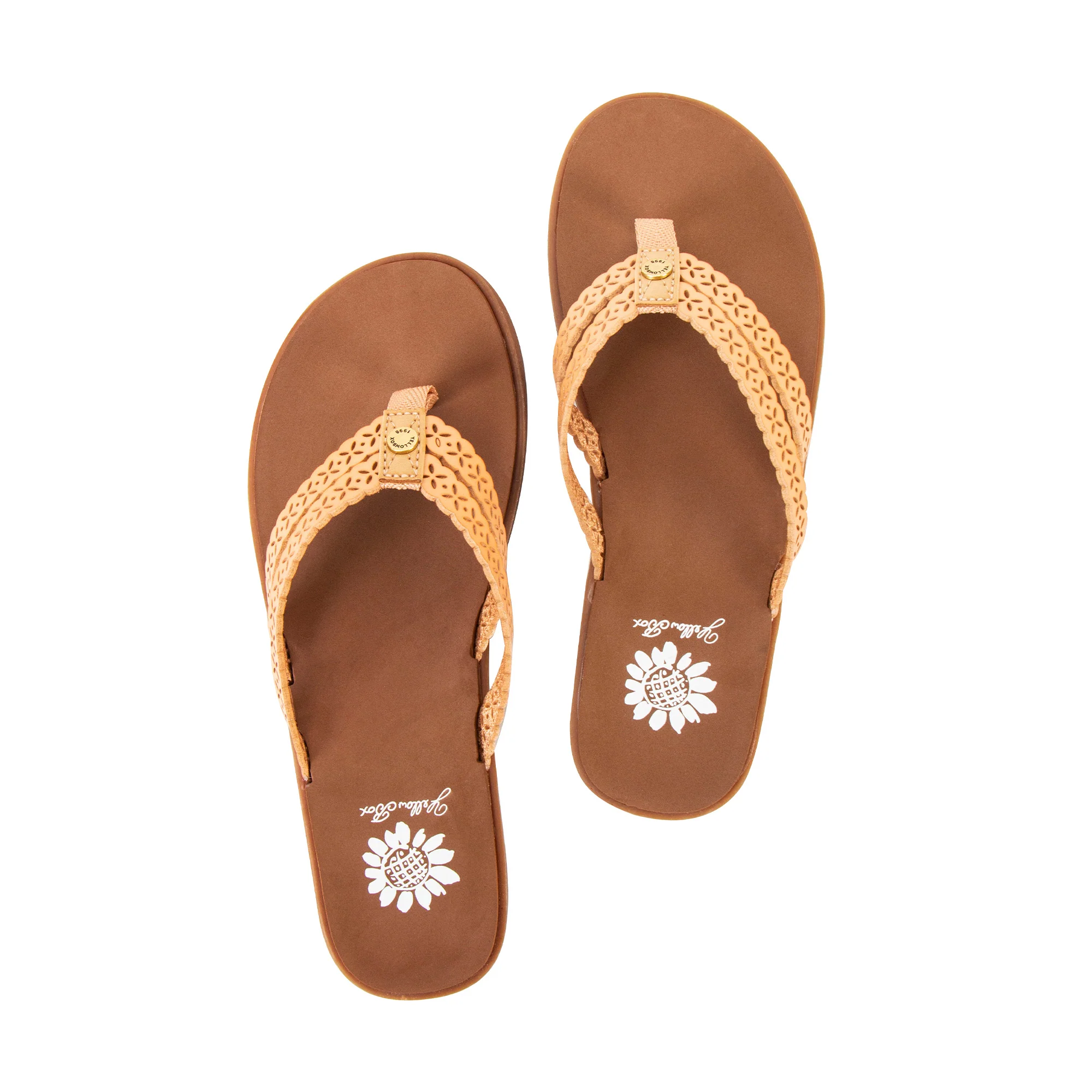 Fawn Sandal - Image 7