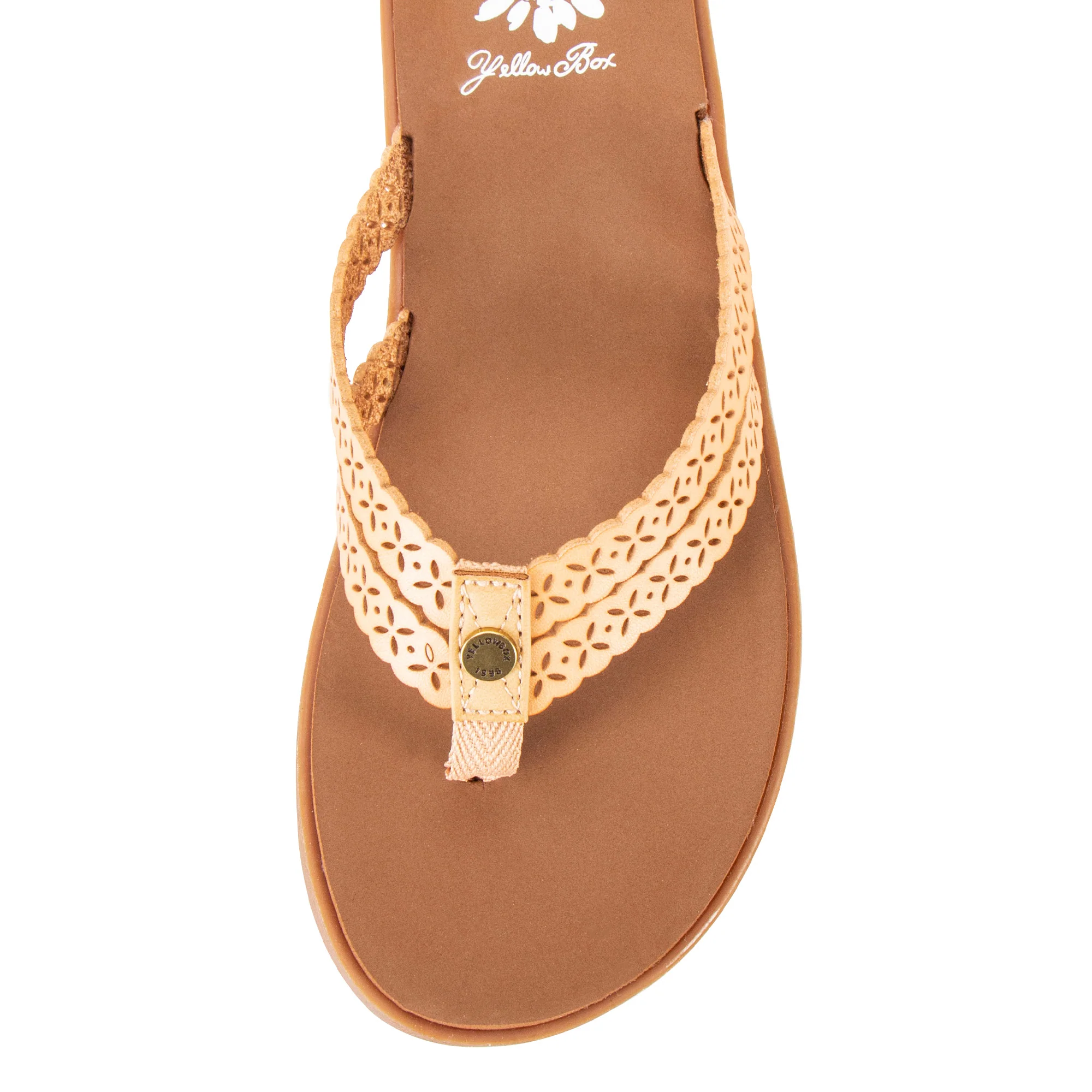 Fawn Sandal - Image 8