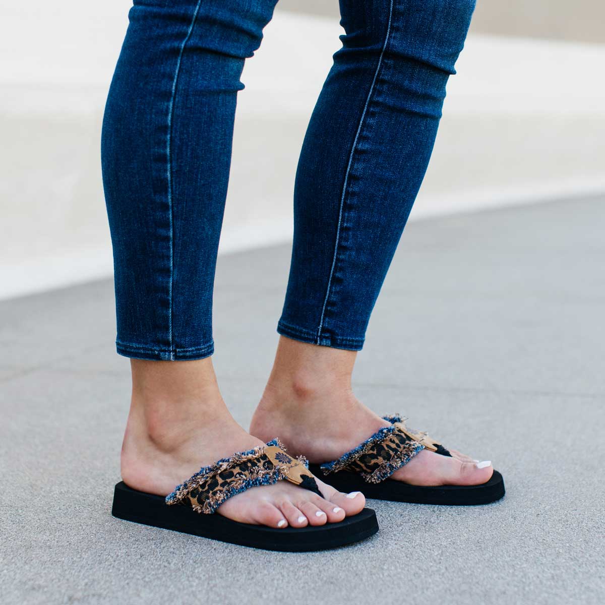 Fayth Flip Flop - Image 14