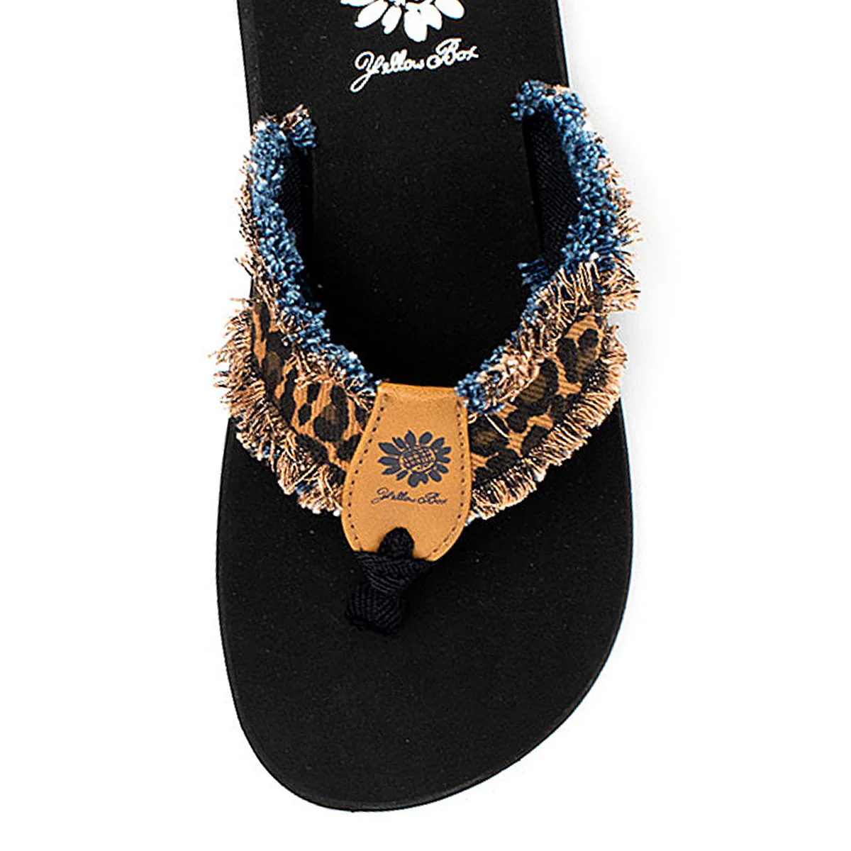 Fayth Flip Flop - Image 5