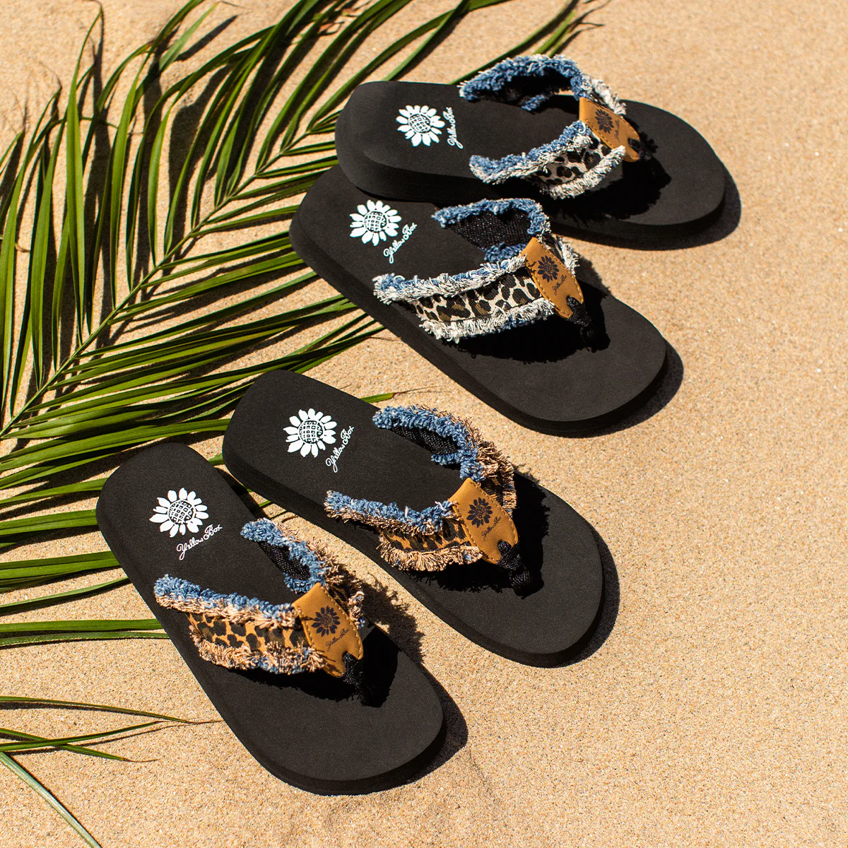 Fayth Flip Flop - Image 7