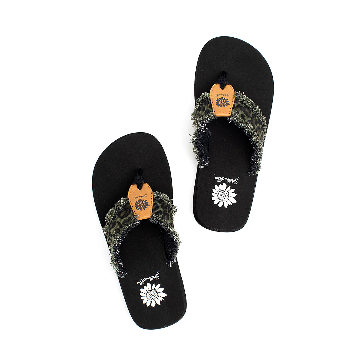 Fayth Flip Flop - Image 3