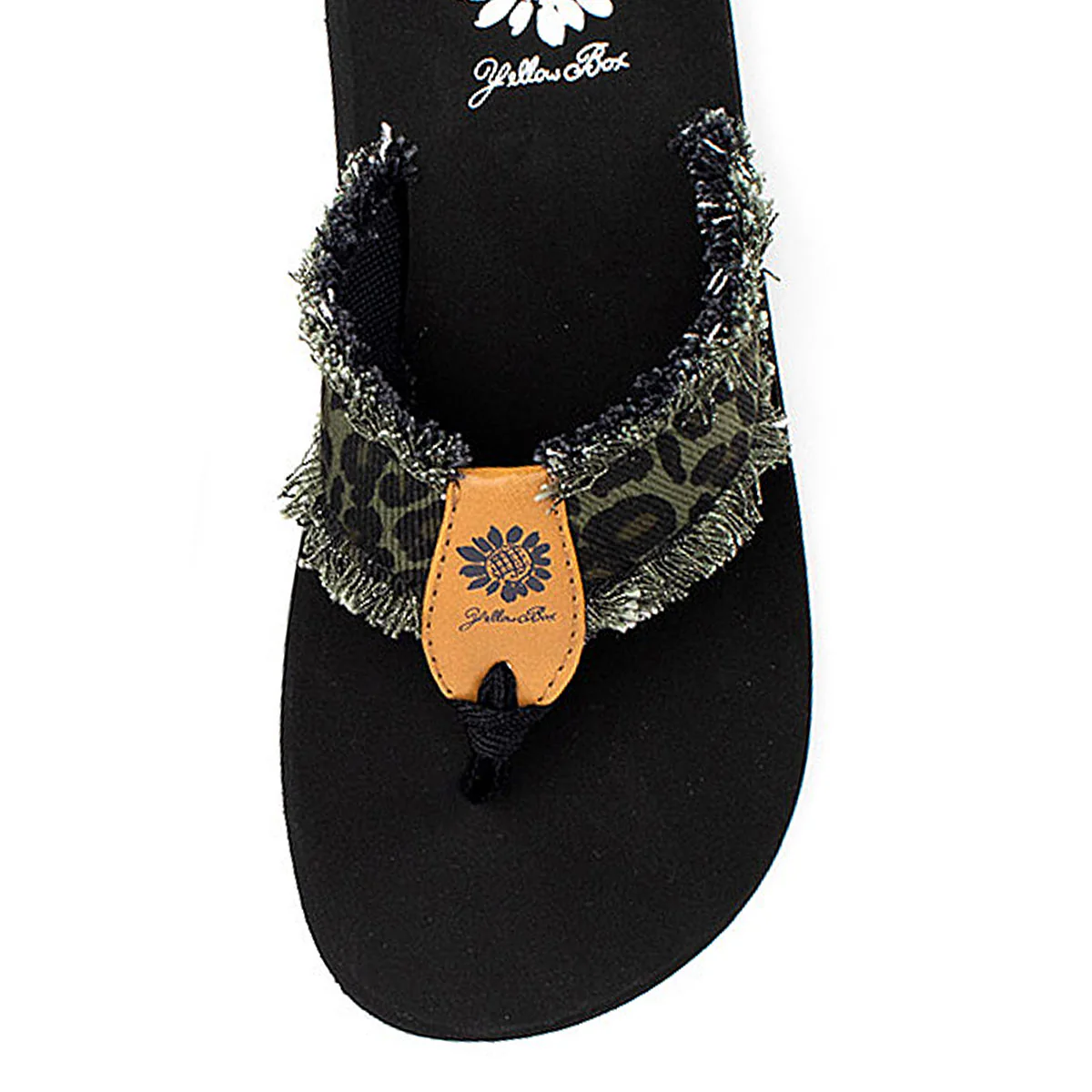 Fayth Flip Flop - Image 4