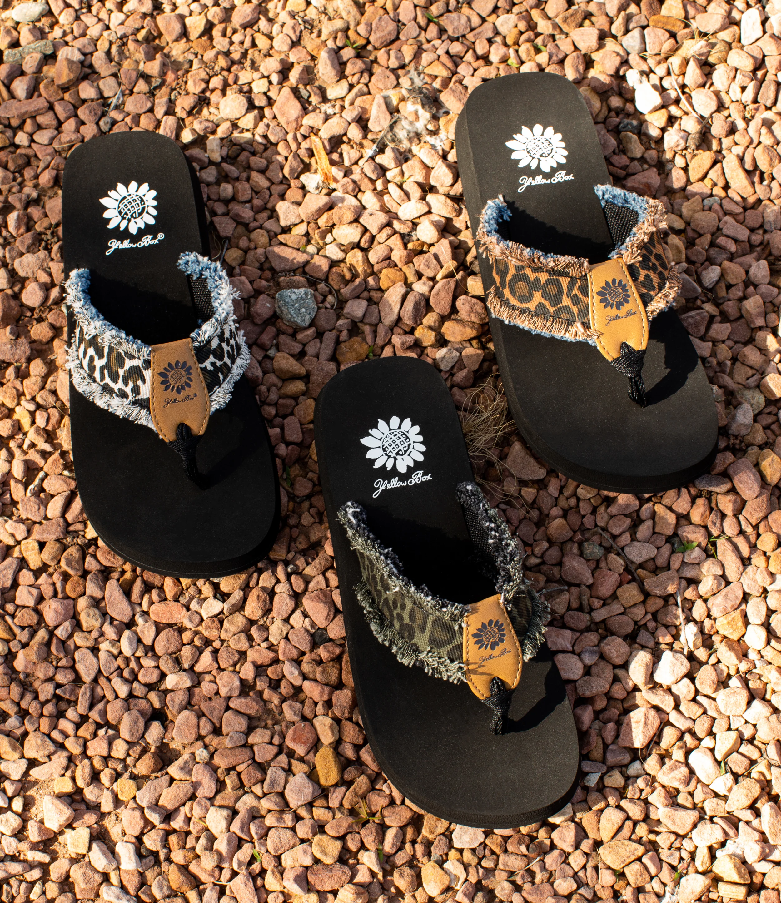 Fayth Flip Flop - Image 5