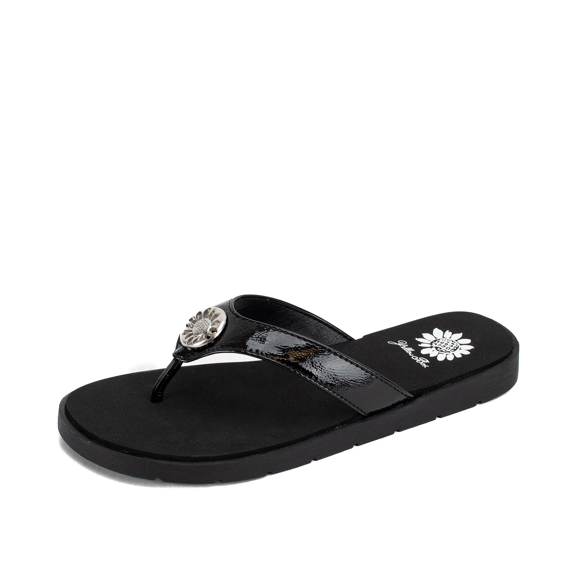 Fazania Flip Flop Sandal - Image 15