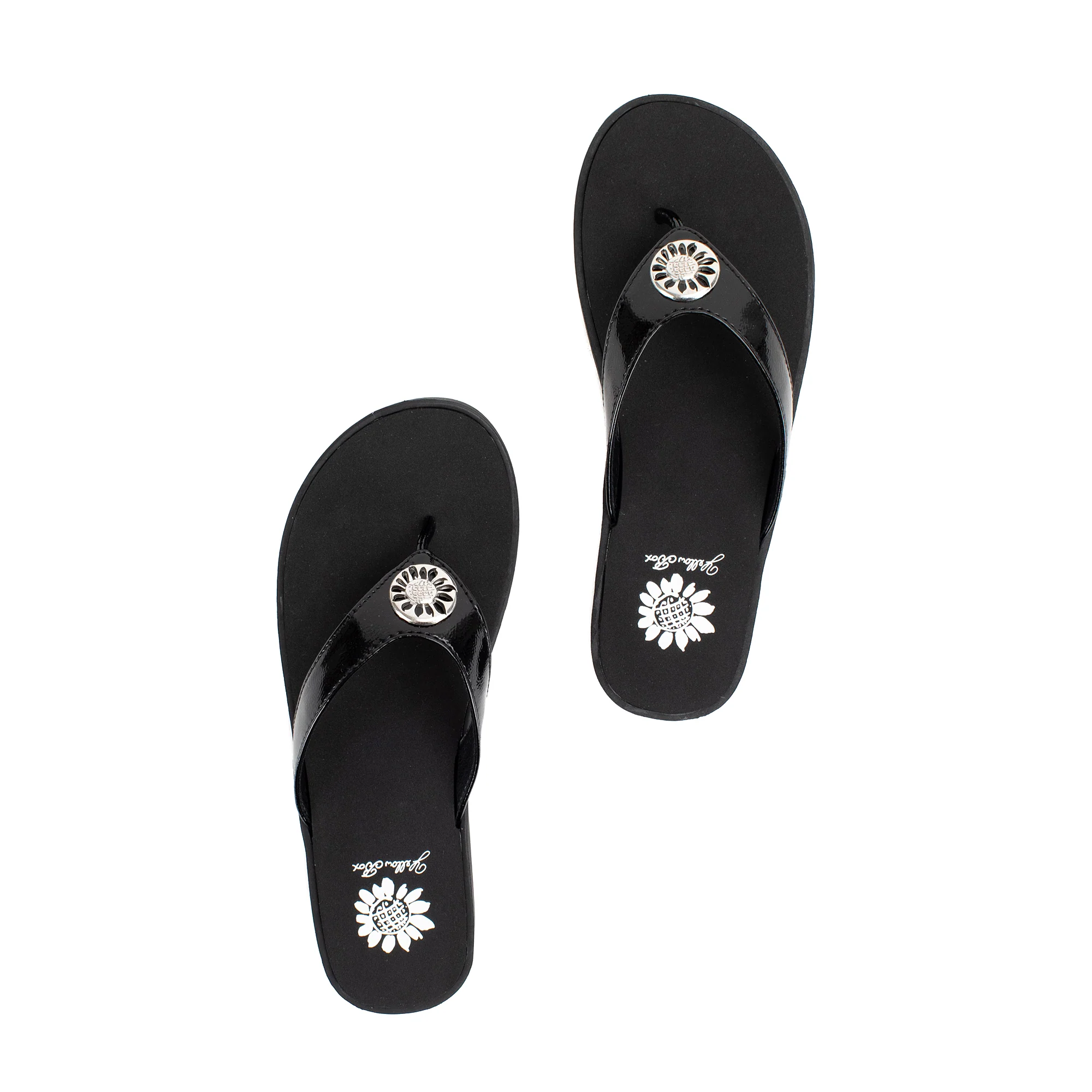 Fazania Flip Flop Sandal - Image 16