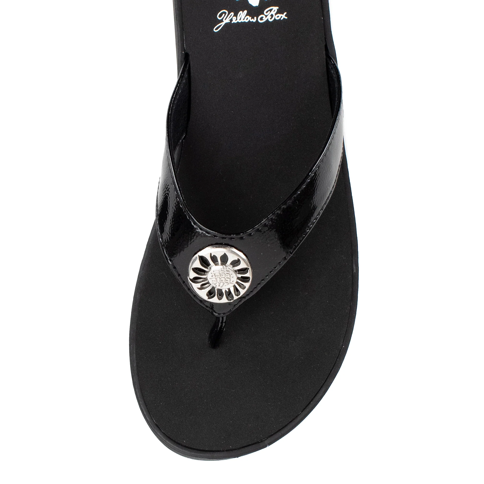 Fazania Flip Flop Sandal - Image 17