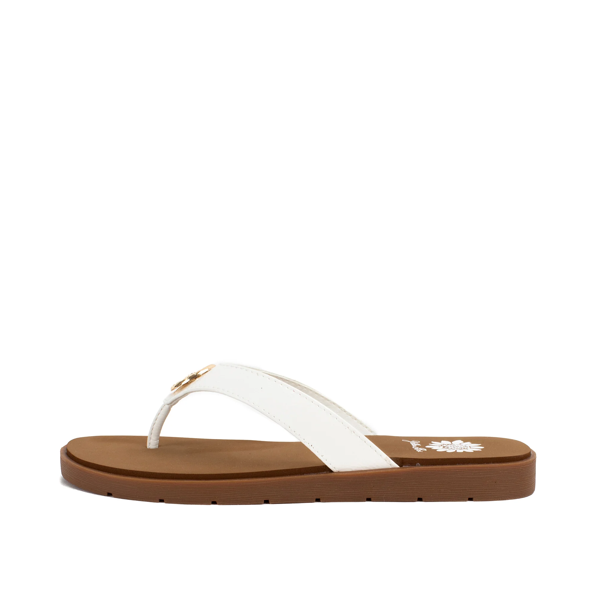 Fazania Flip Flop Sandal - Image 7