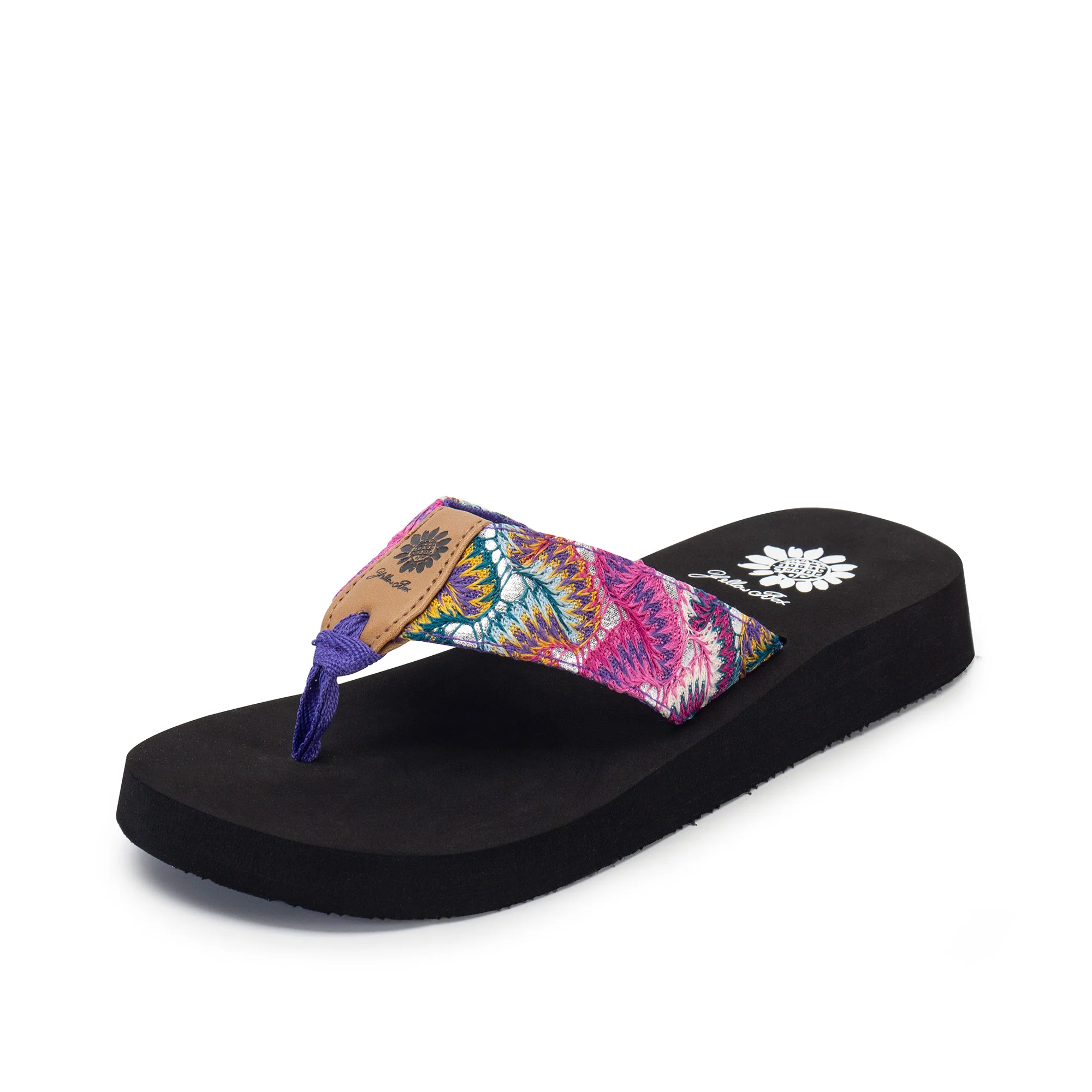 Fedonia Flip Flop - Image 10