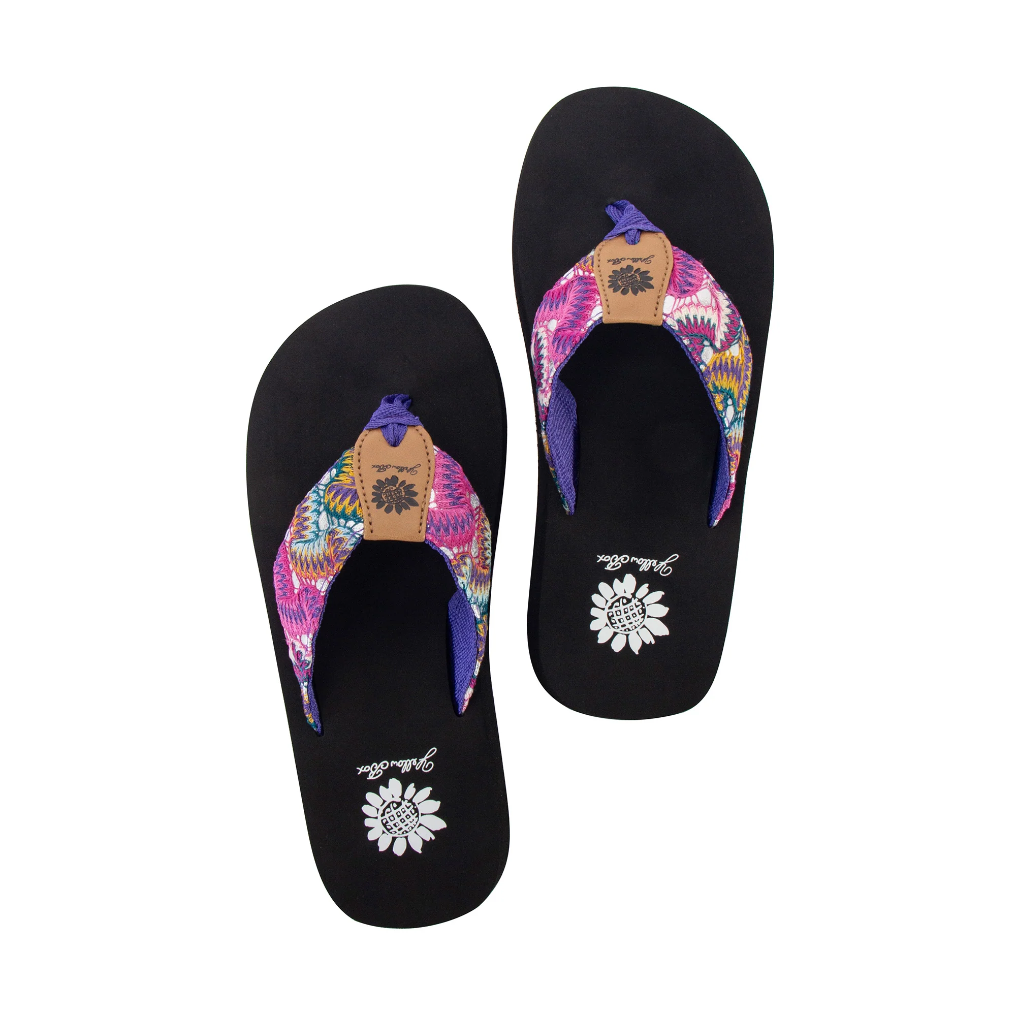 Fedonia Flip Flop - Image 11