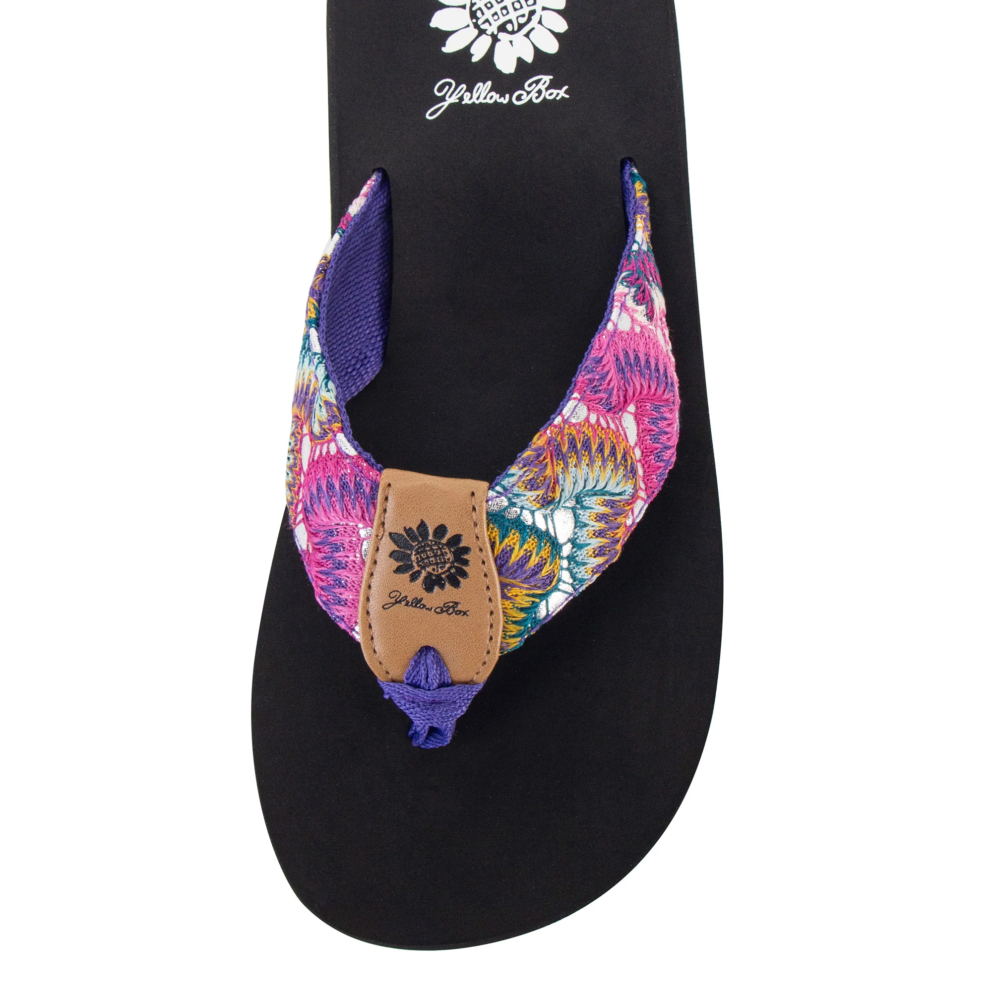 Fedonia Flip Flop - Image 12