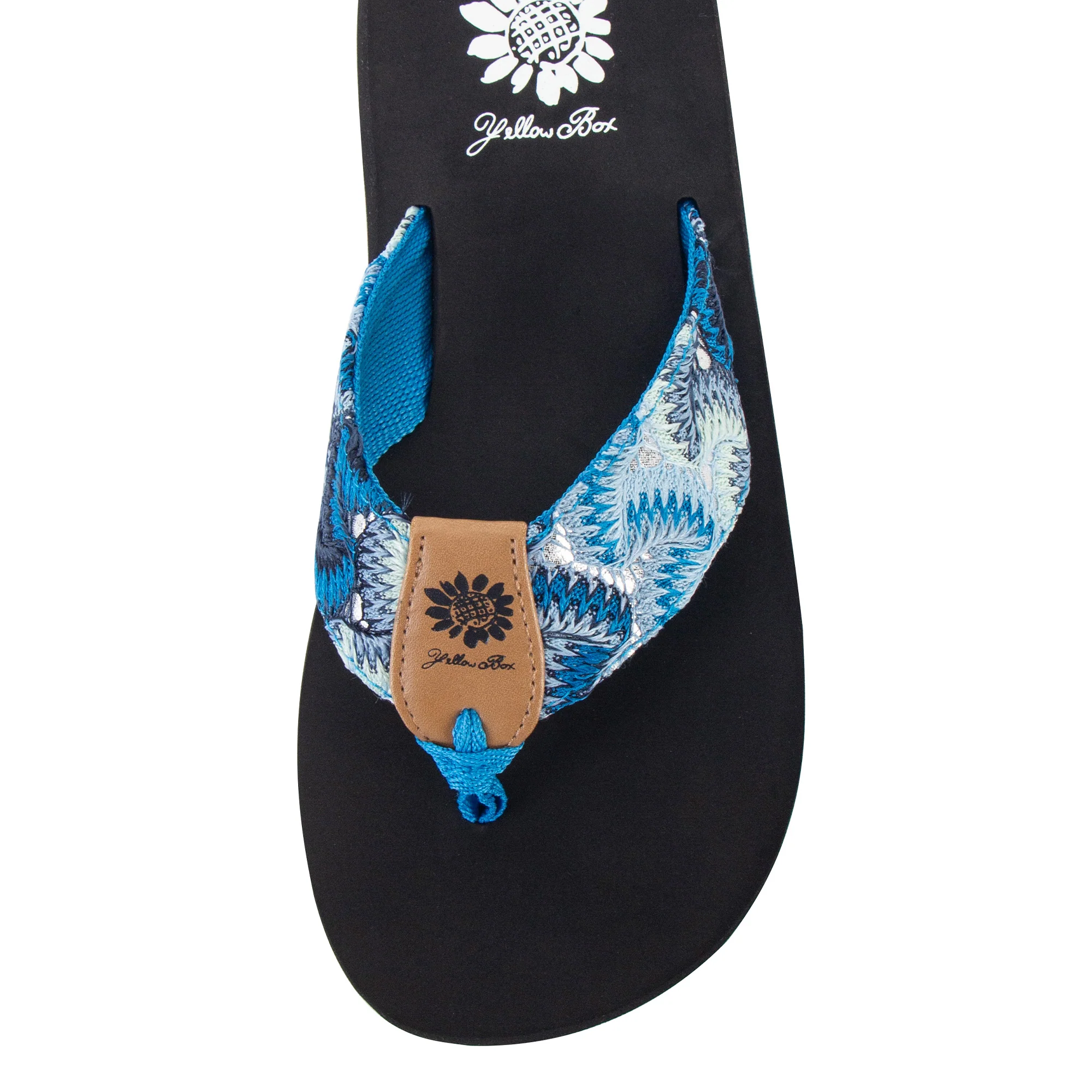 Fedonia Flip Flop - Image 16