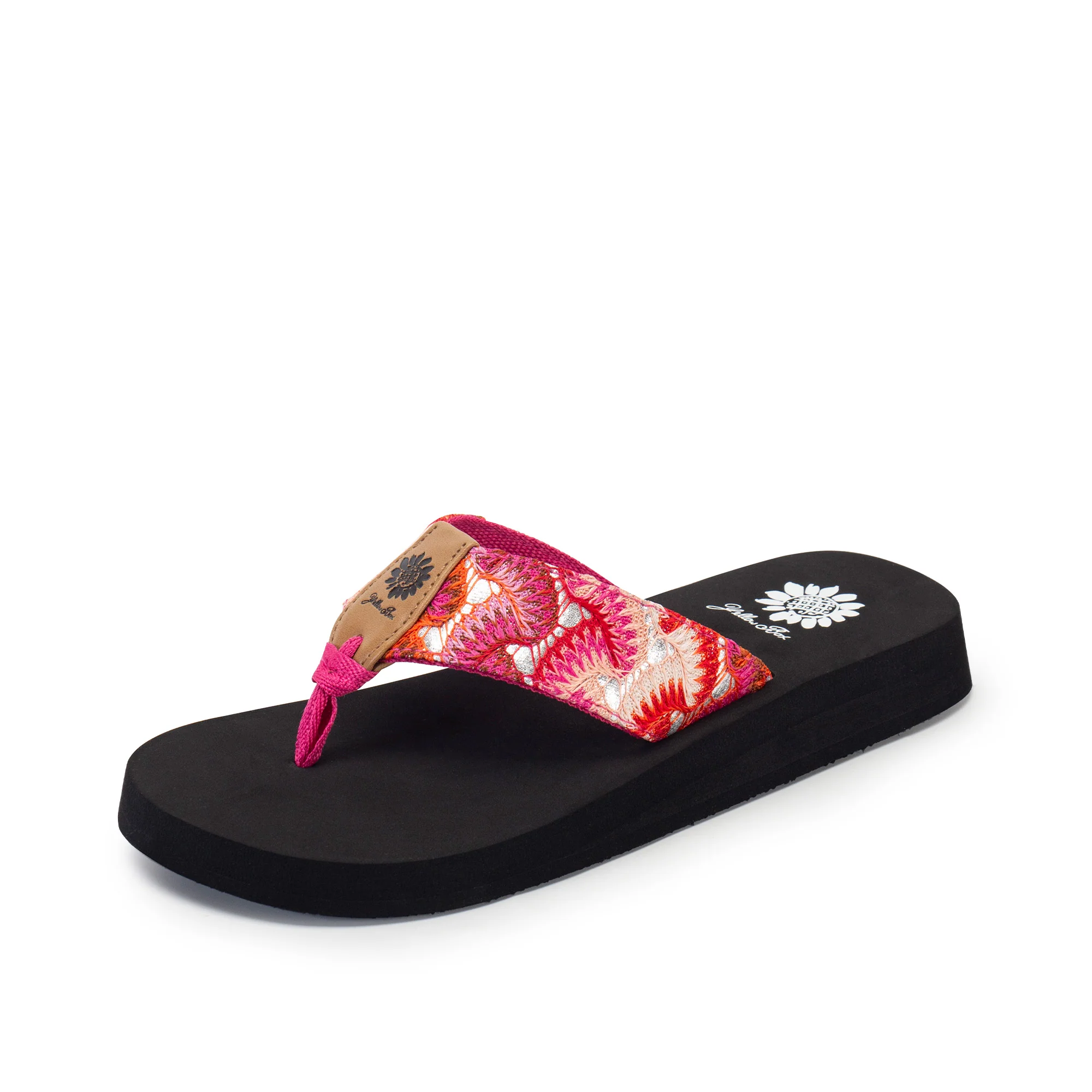 Fedonia Flip Flop - Image 2