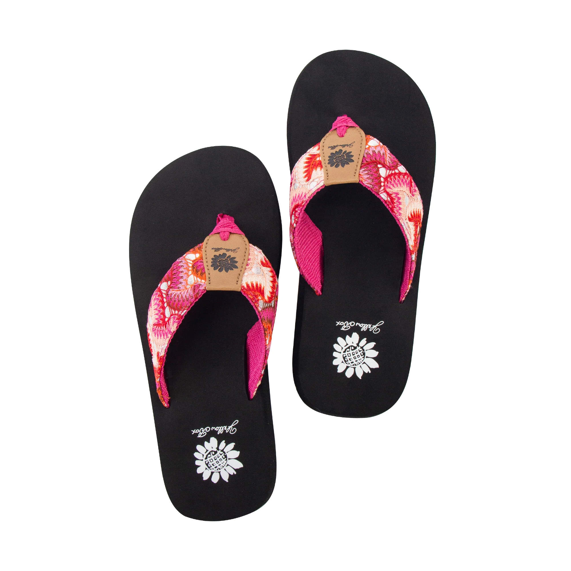 Fedonia Flip Flop - Image 3