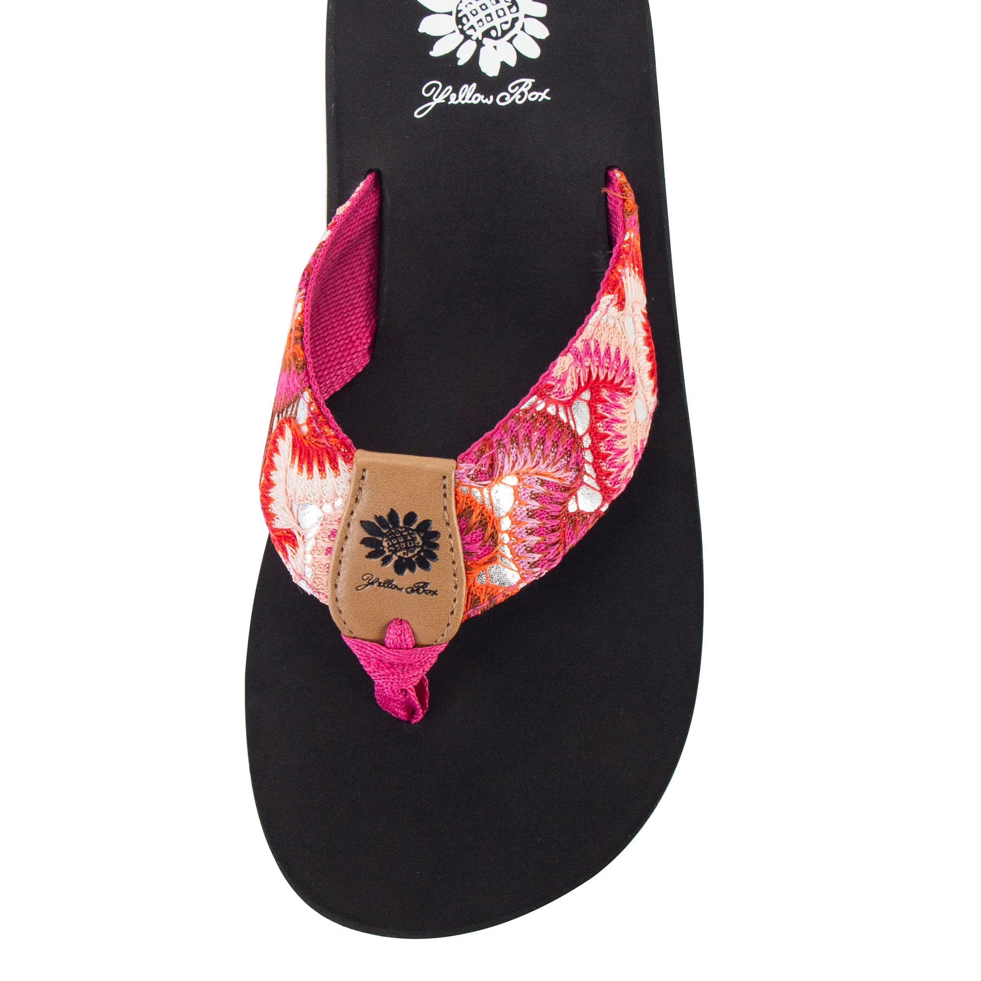 Fedonia Flip Flop - Image 4