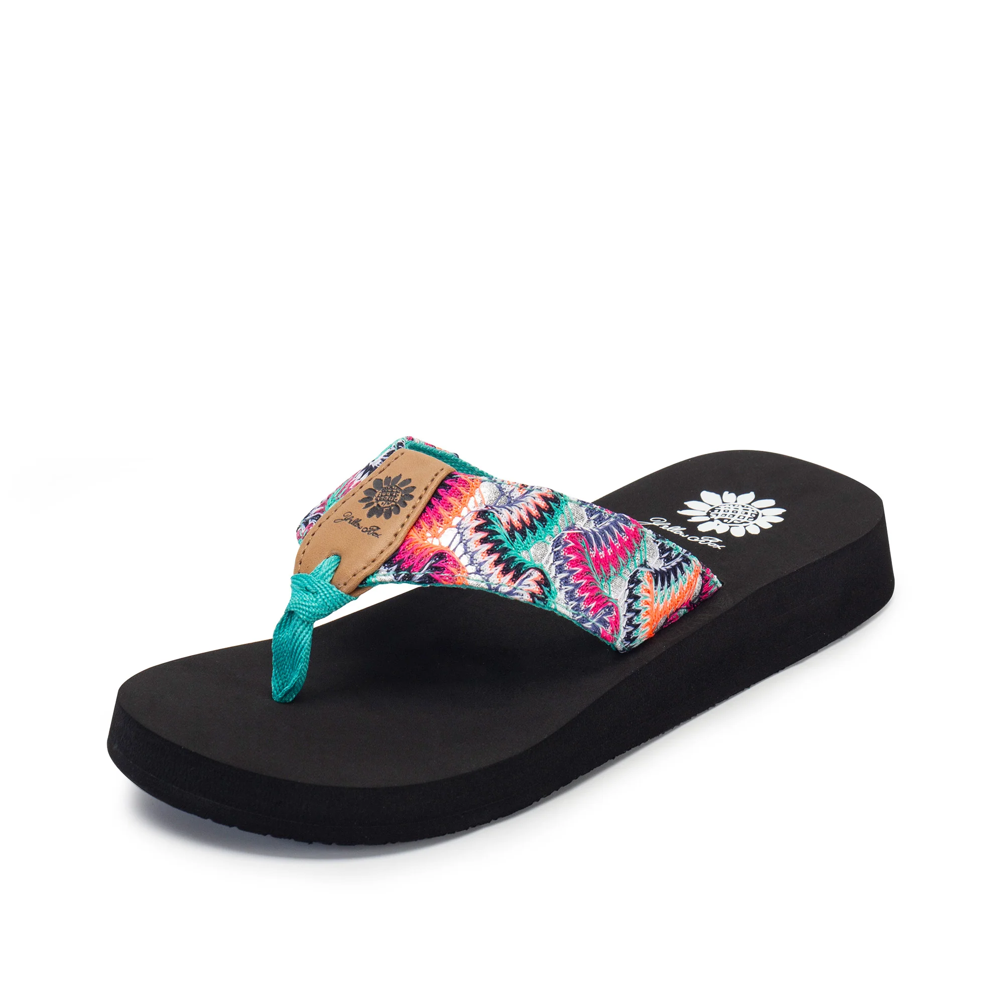 Fedonia Flip Flop - Image 6