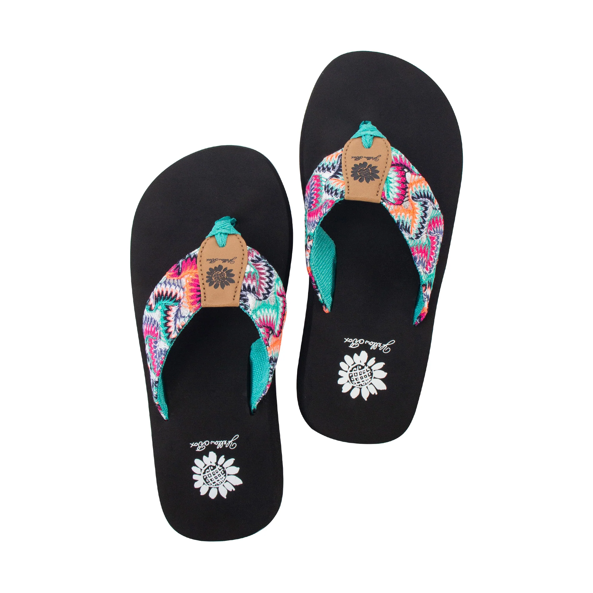 Fedonia Flip Flop - Image 7