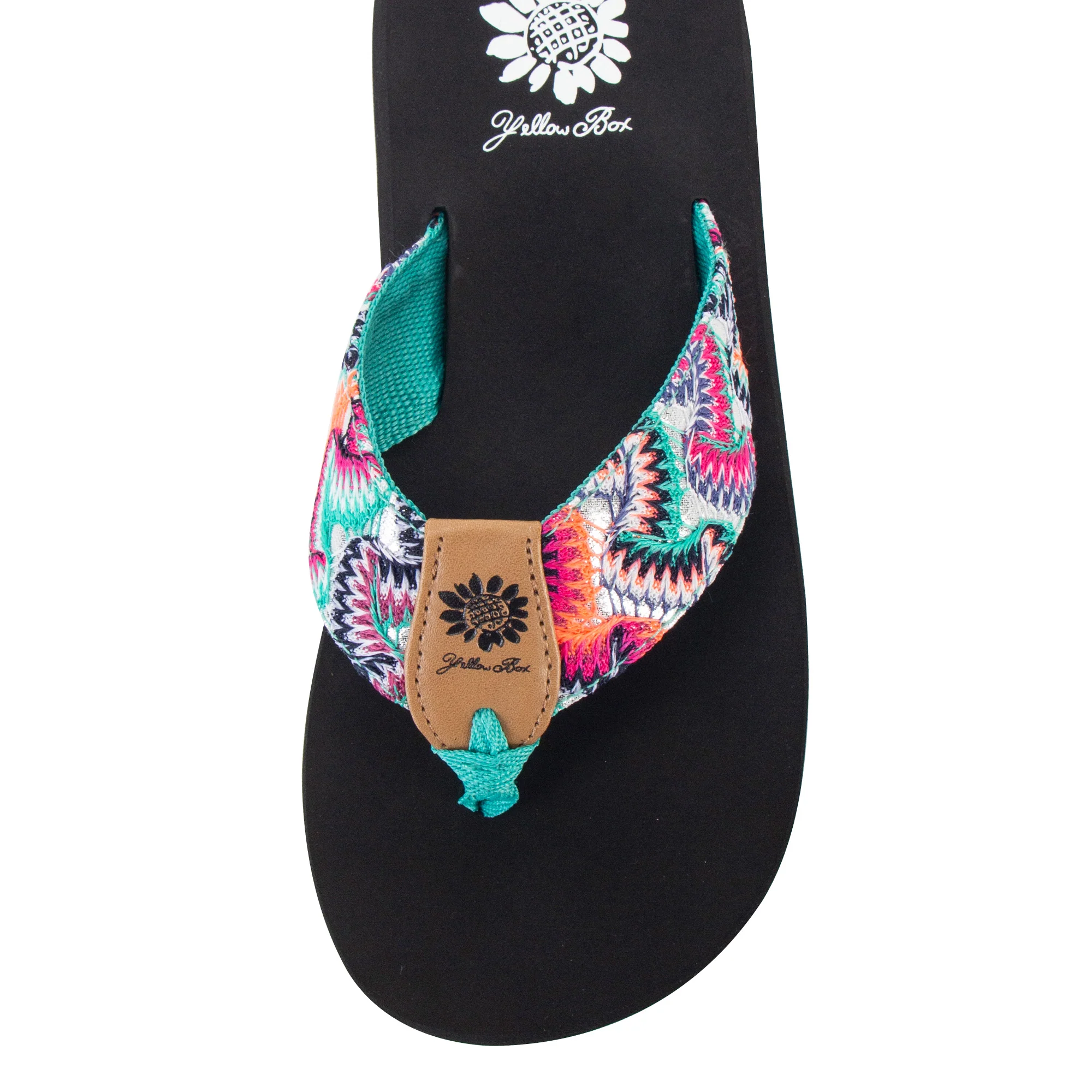 Fedonia Flip Flop - Image 8