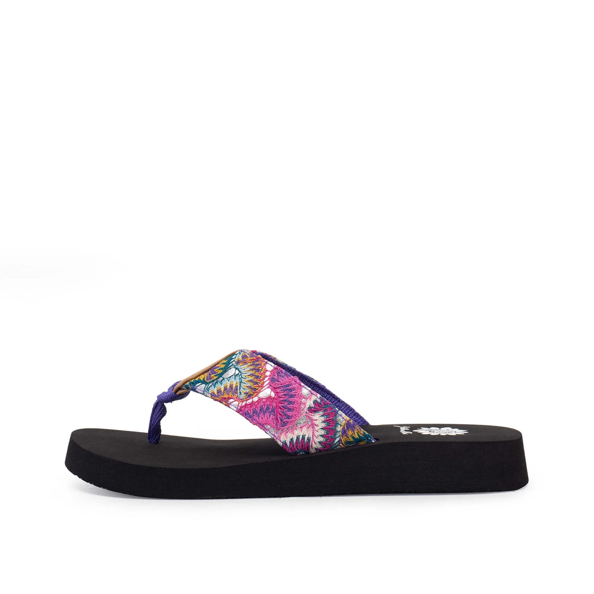 Fedonia Flip Flop - Image 9