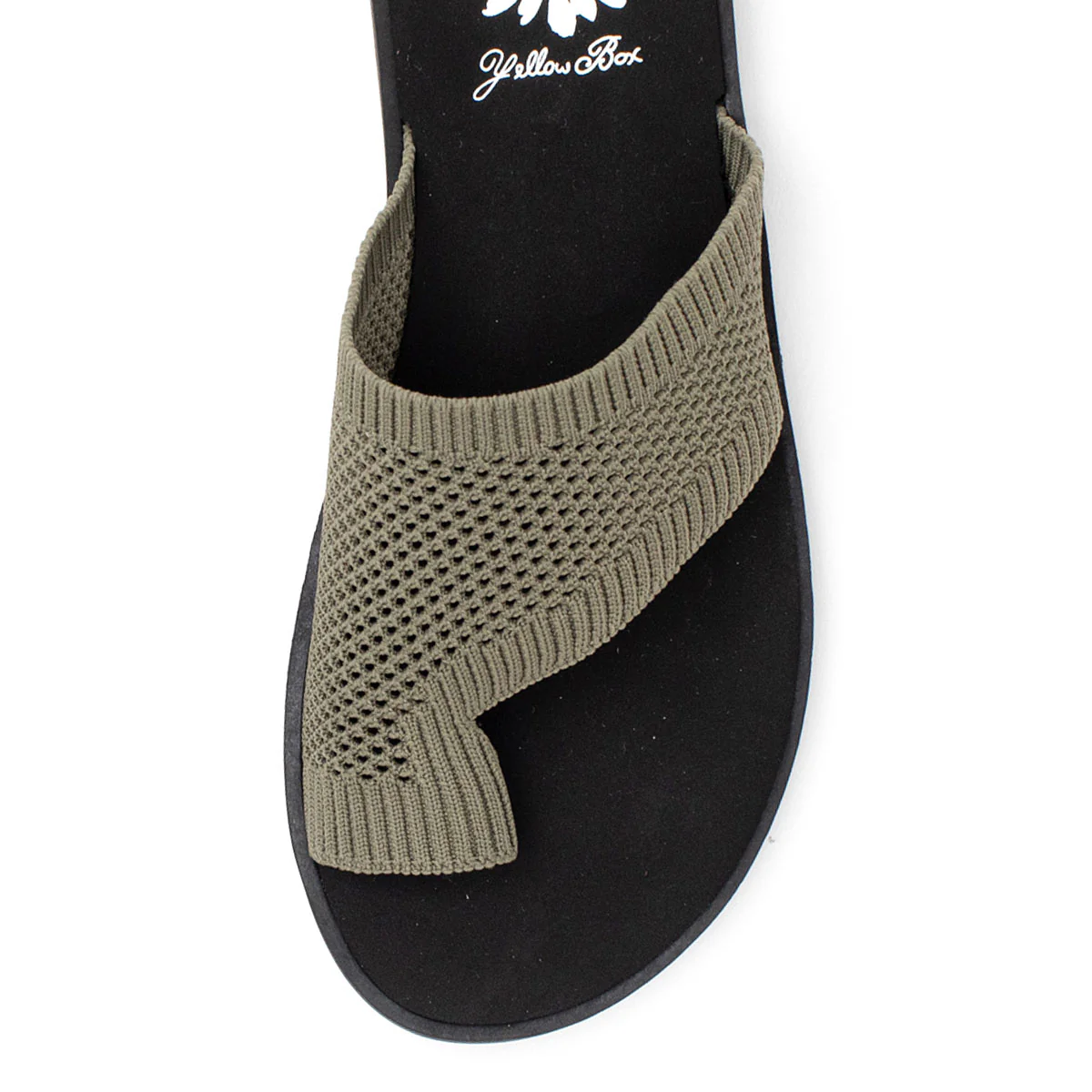 Feeza Knit Sandal - Image 11