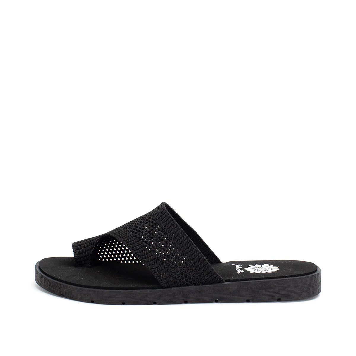 Feeza Knit Sandal - Image 15