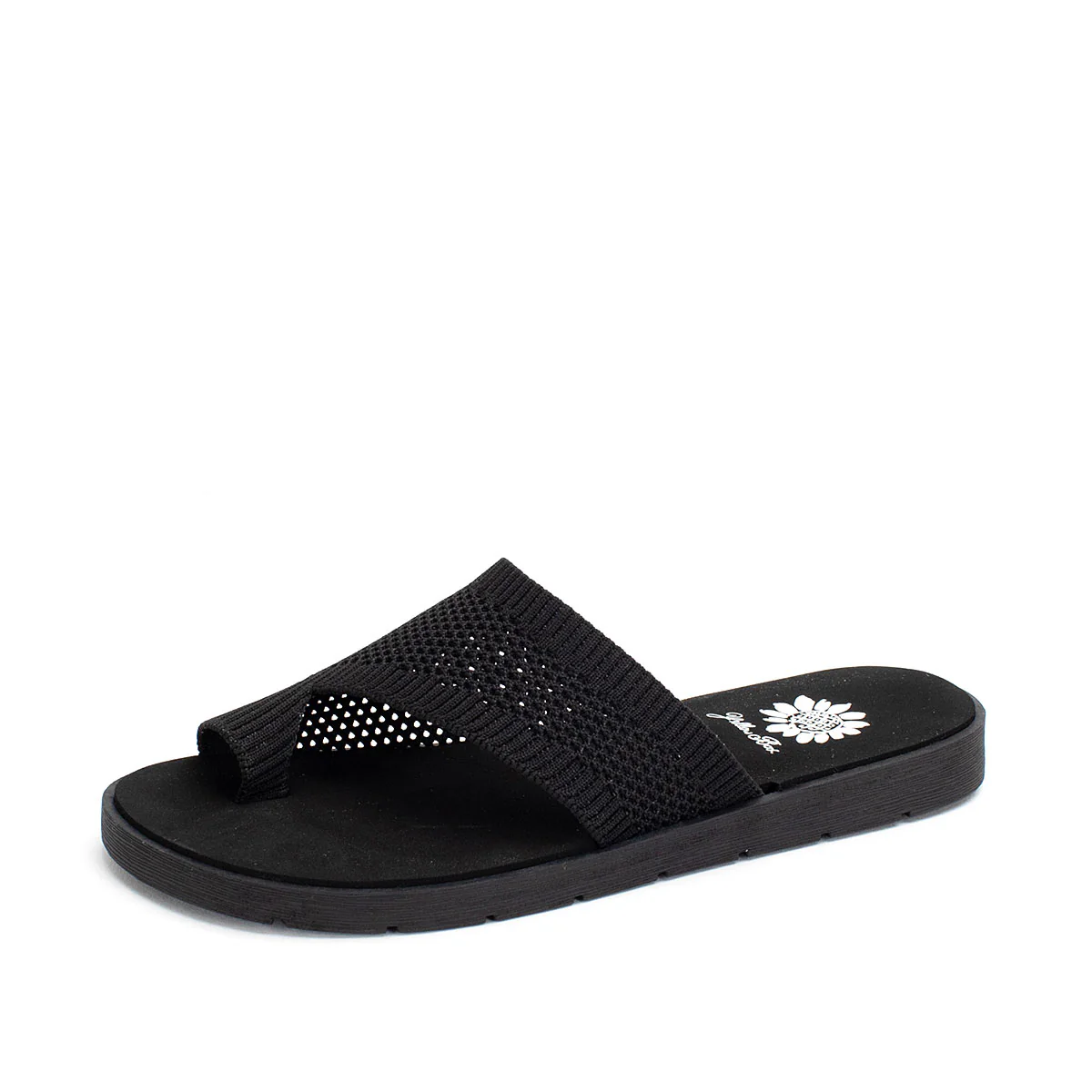 Feeza Knit Sandal - Image 16