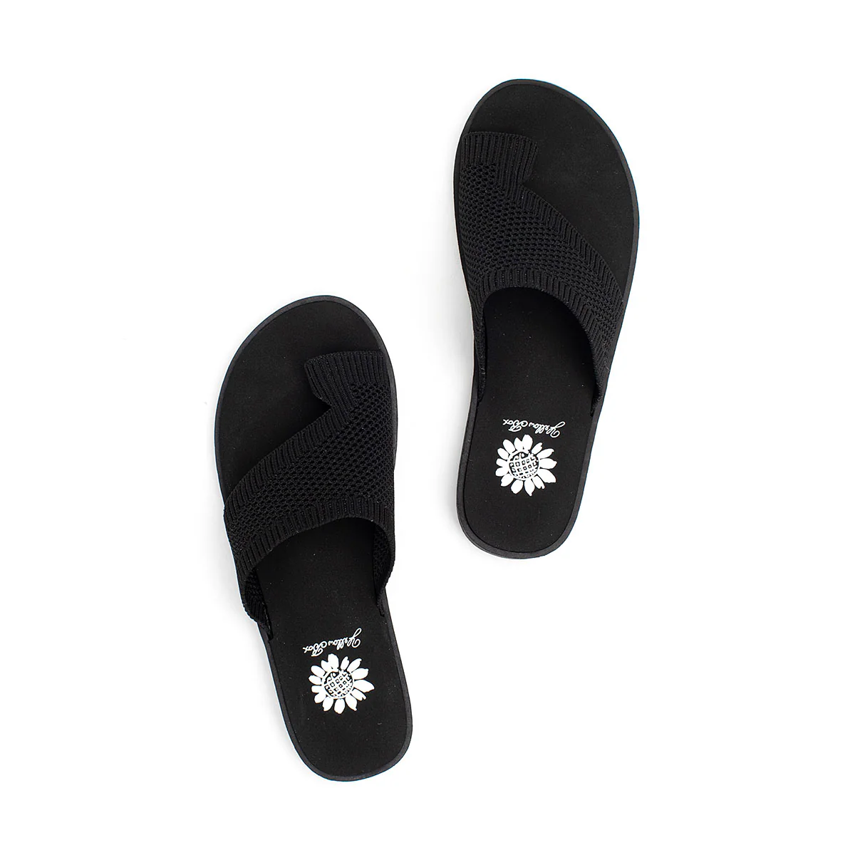 Feeza Knit Sandal - Image 18