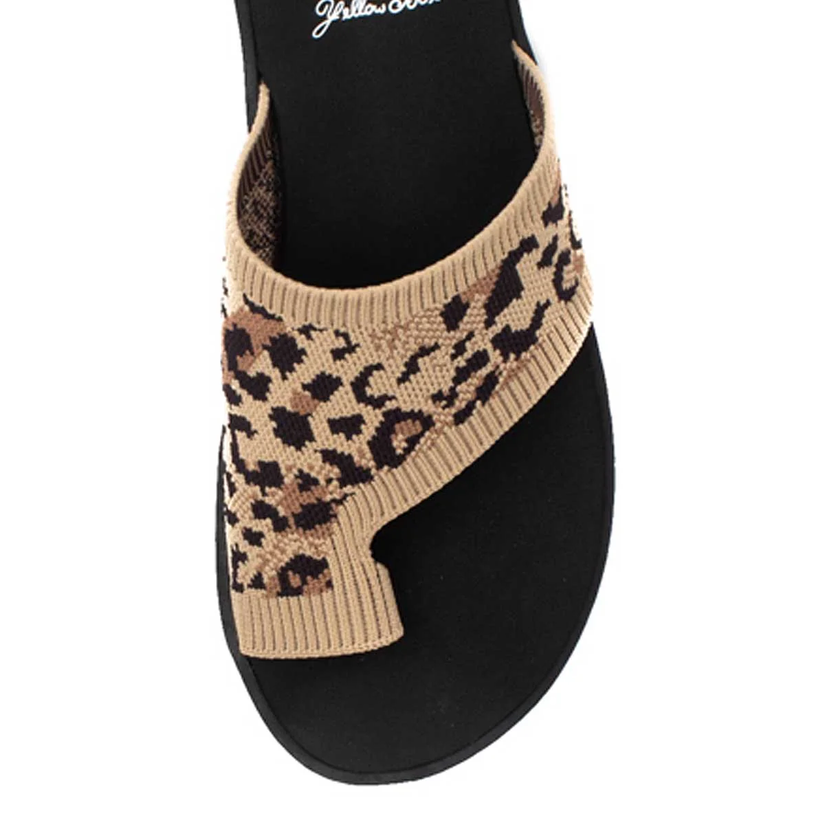 Feeza Knit Sandal - Image 5