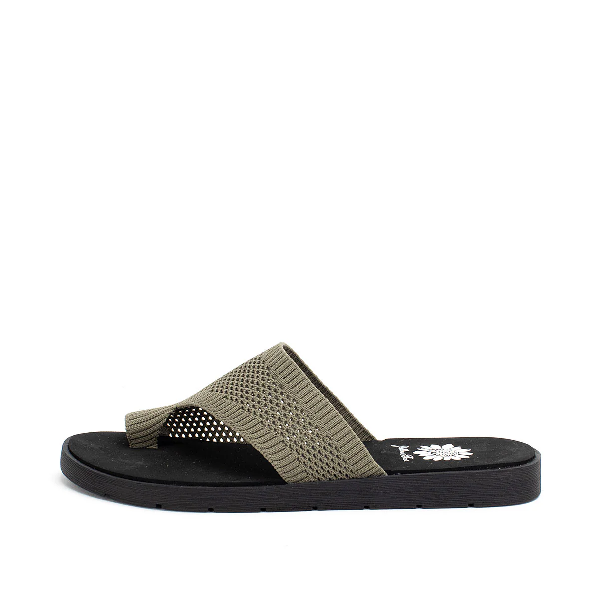 Feeza Knit Sandal - Image 7