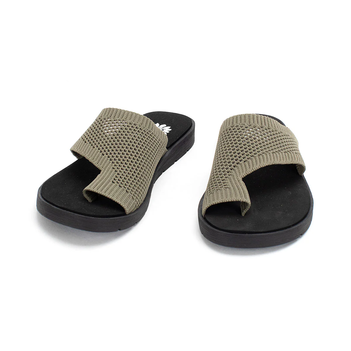 Feeza Knit Sandal - Image 9