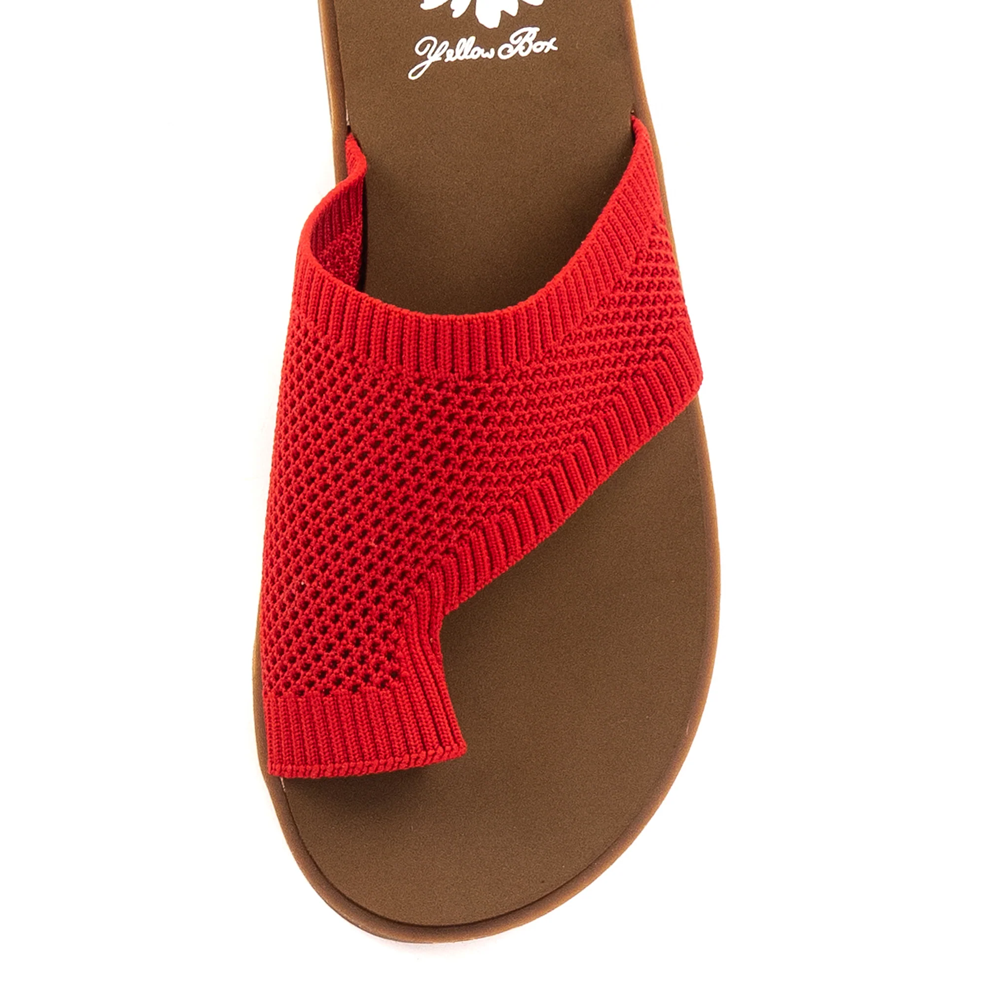 Feeza Knit Sandal - Image 11