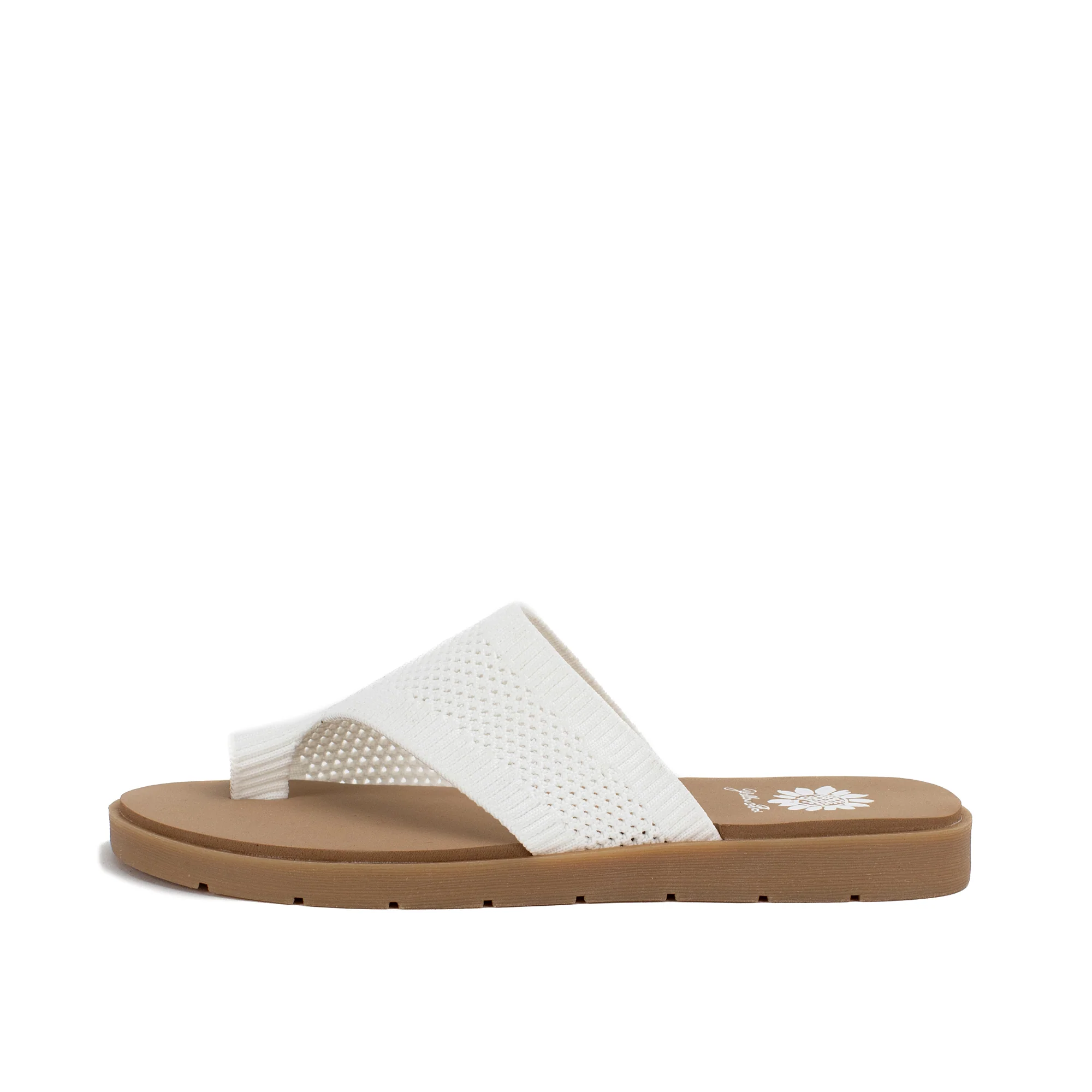 Feeza Knit Sandal - Image 12
