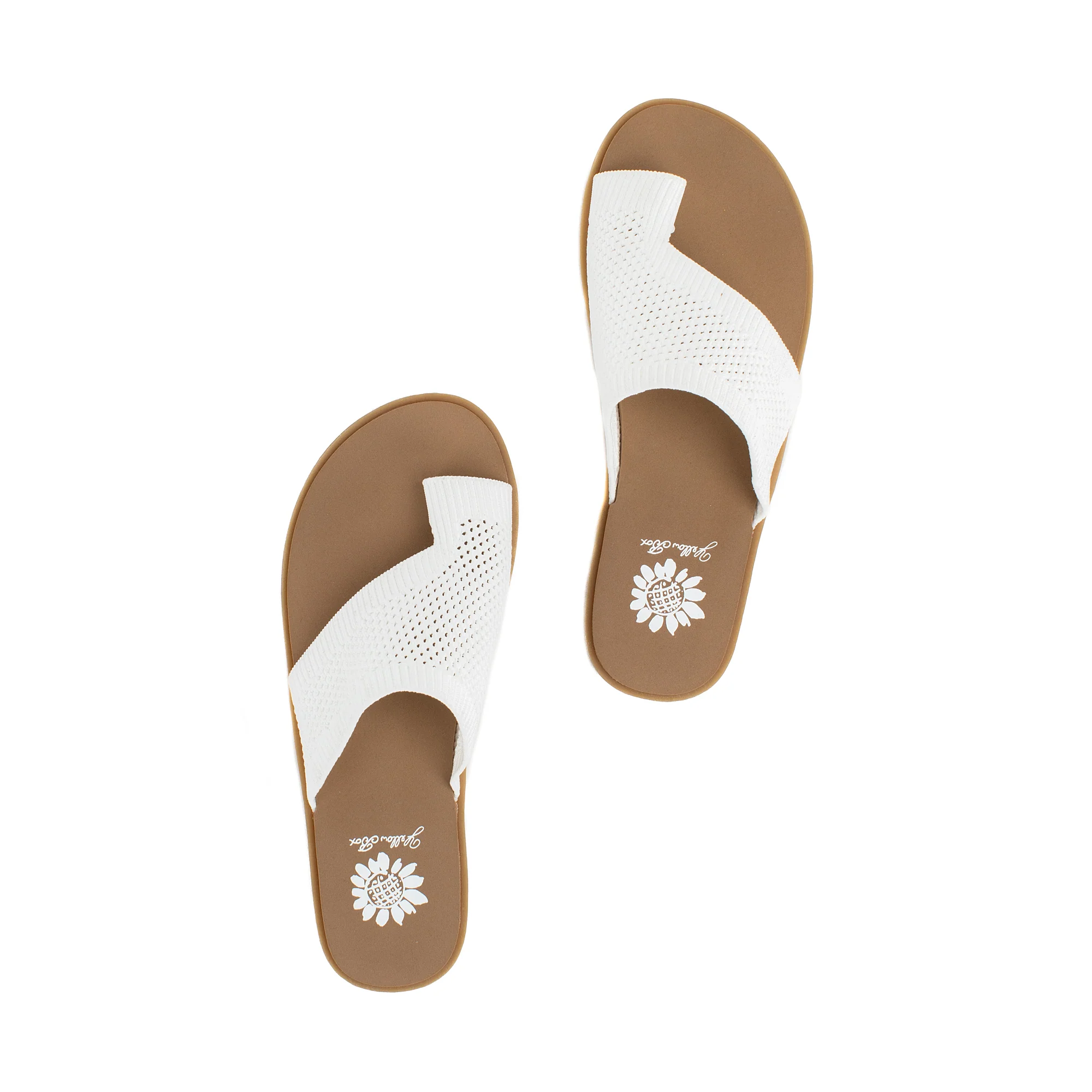 Feeza Knit Sandal - Image 14