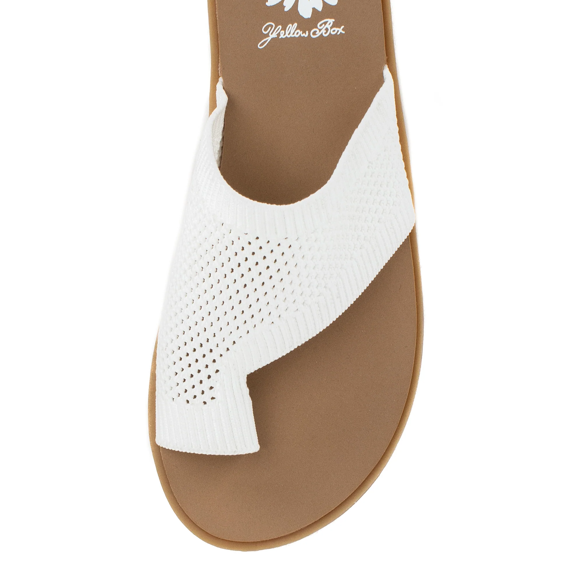 Feeza Knit Sandal - Image 15