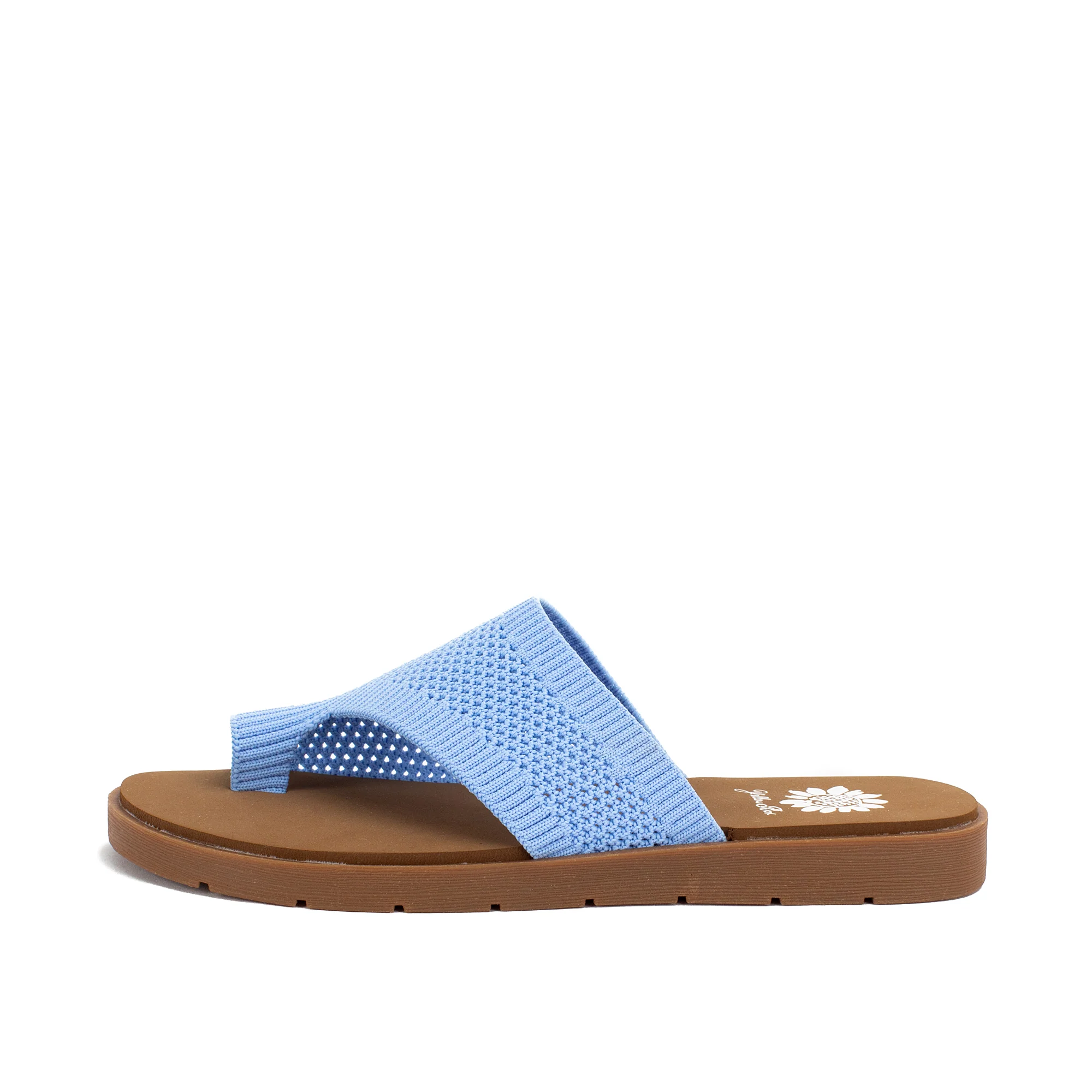 Feeza Knit Sandal - Image 19