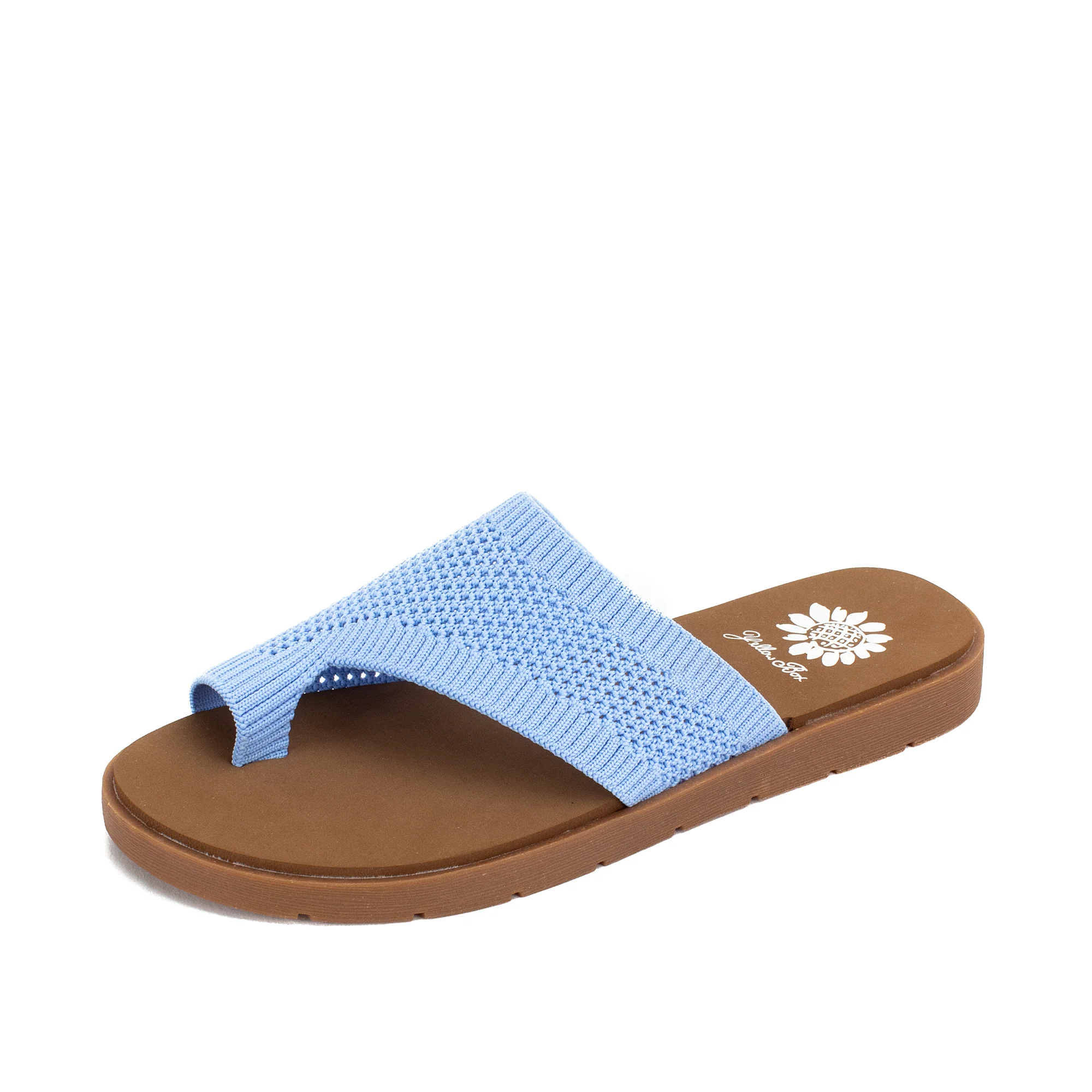 Feeza Knit Sandal - Image 20