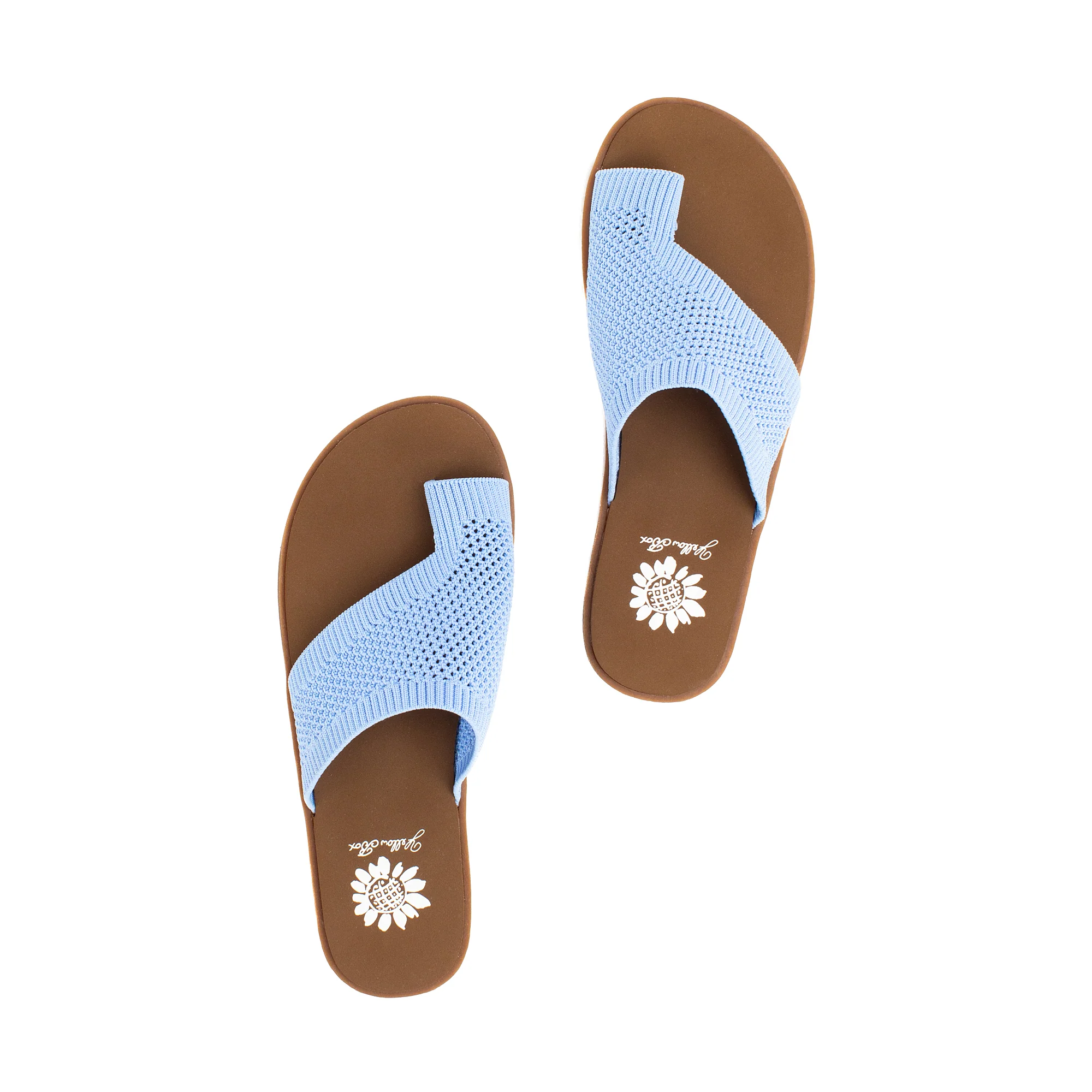 Feeza Knit Sandal - Image 21