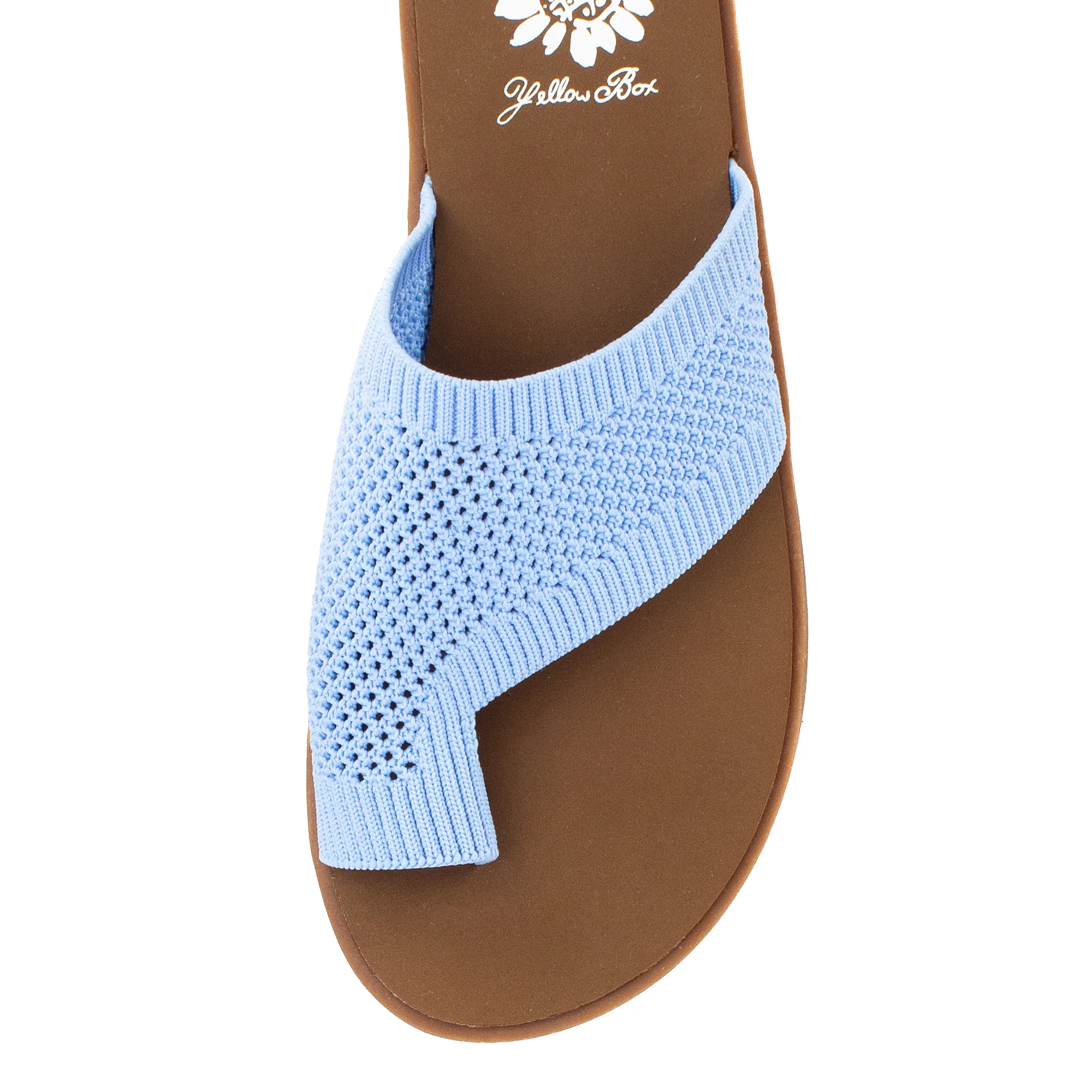 Feeza Knit Sandal - Image 22