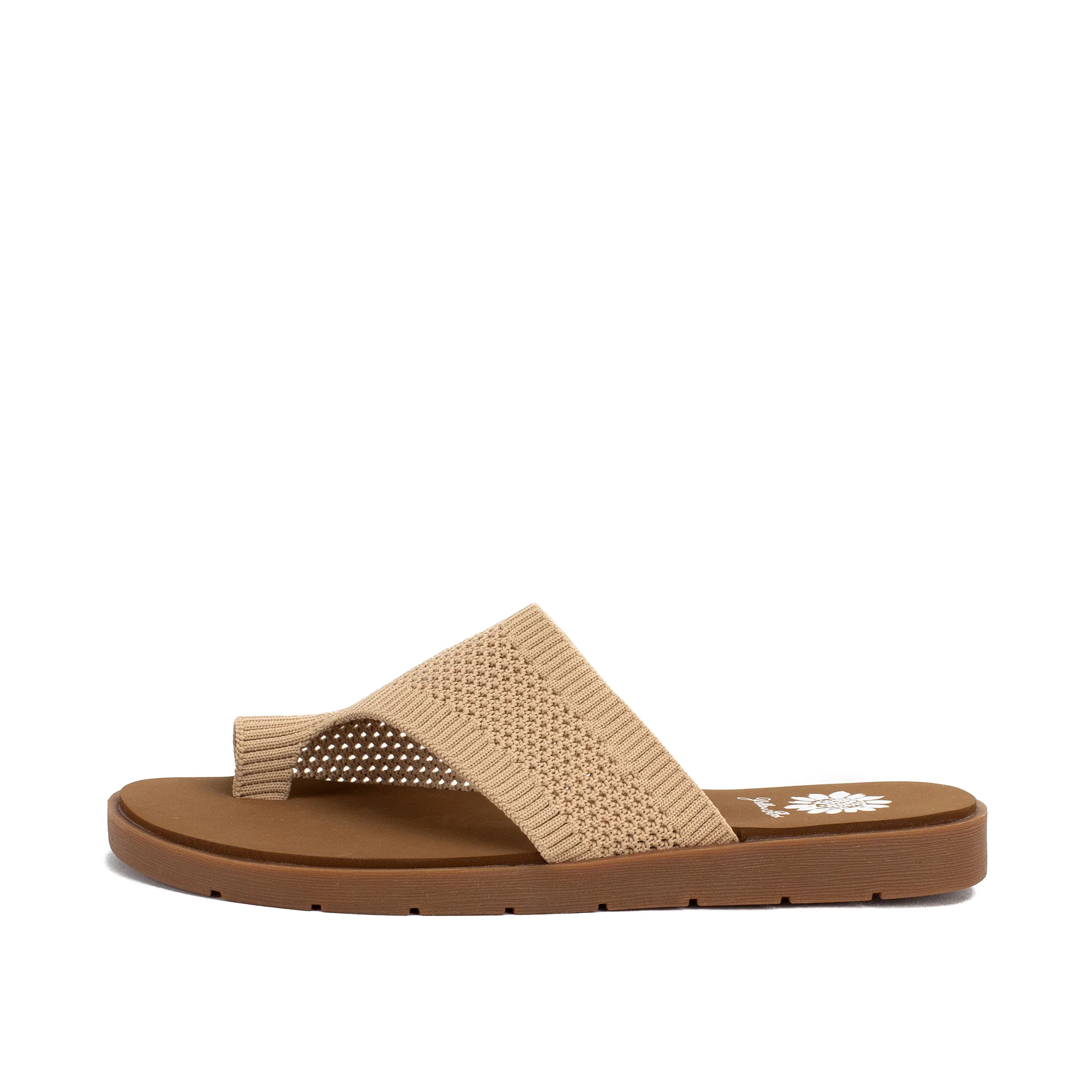 Feeza Knit Sandal - Image 26